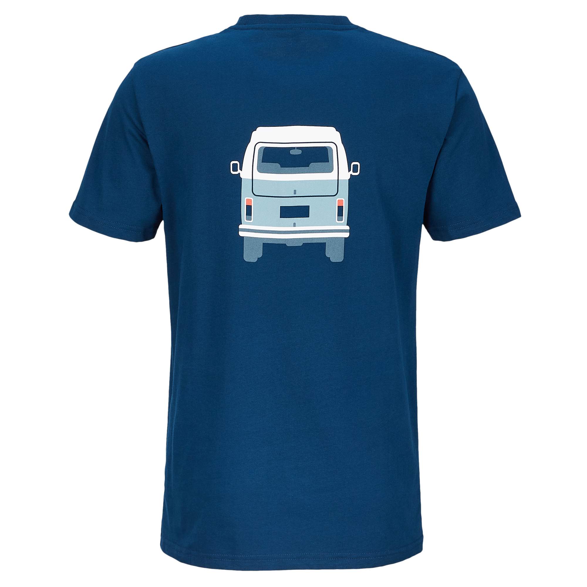 Wheeldom BAYWINDOW Unisex - T-Shirt Wheeldom BAYWINDOW Unisex - T-Shirt