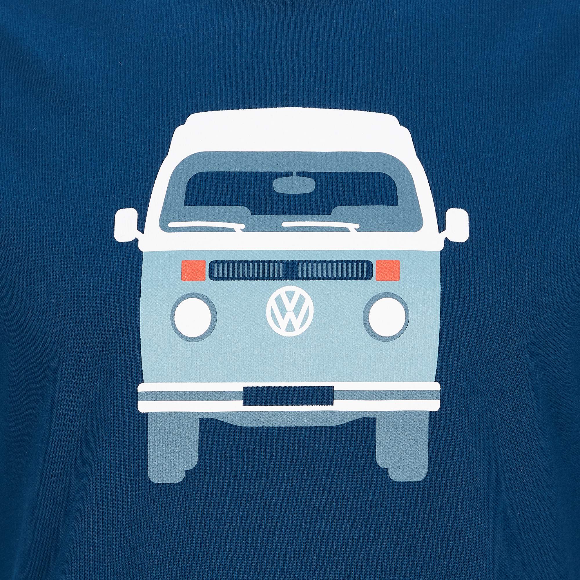 Wheeldom BAYWINDOW Unisex - T-Shirt Wheeldom BAYWINDOW Unisex - T-Shirt