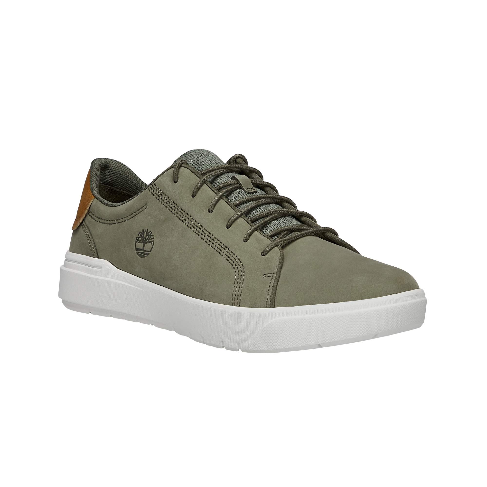 Timberland SENECA BAY LOW LACE UP SNEAKER Herren - Freizeitschuhe