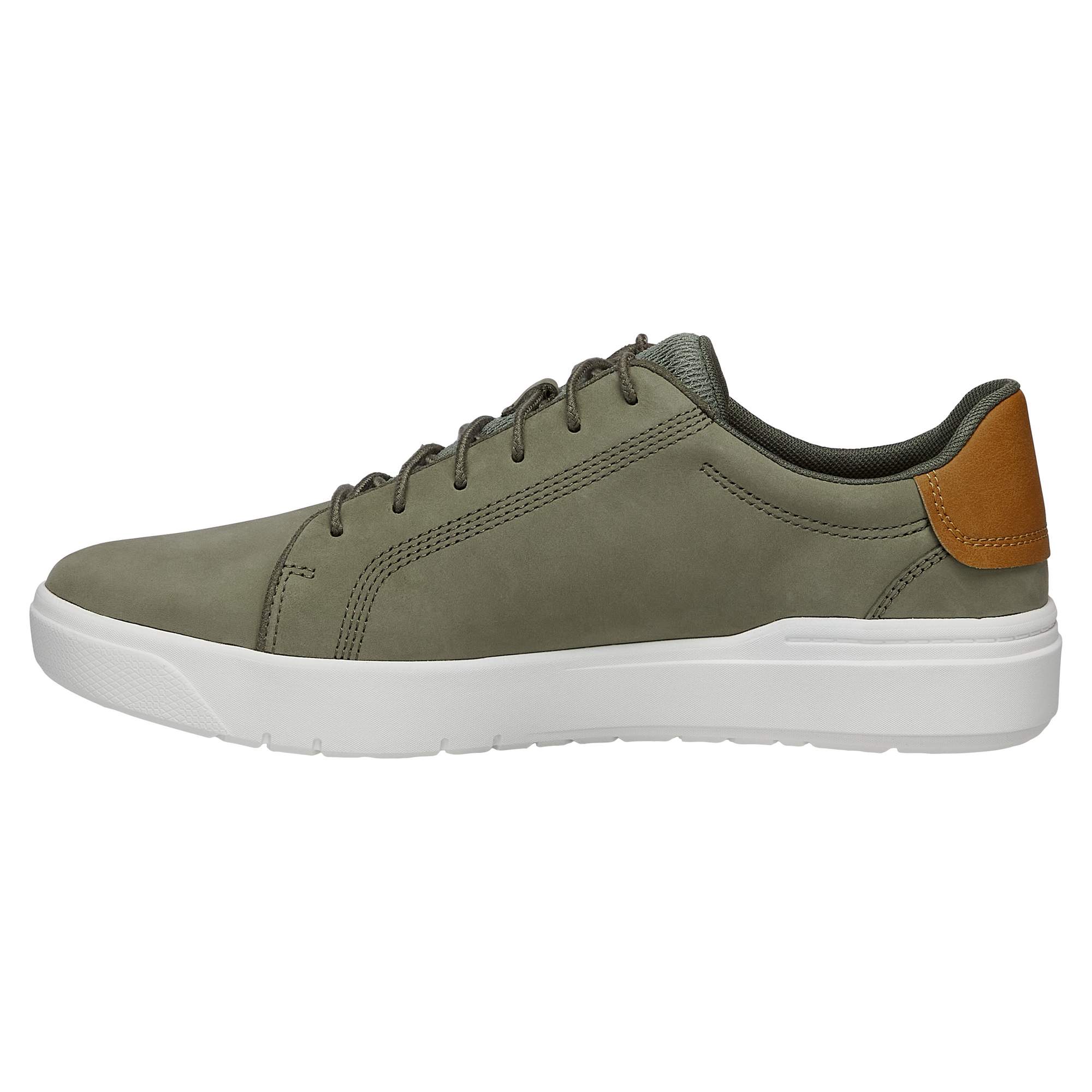 Timberland SENECA BAY LOW LACE UP SNEAKER Herren - Freizeitschuhe