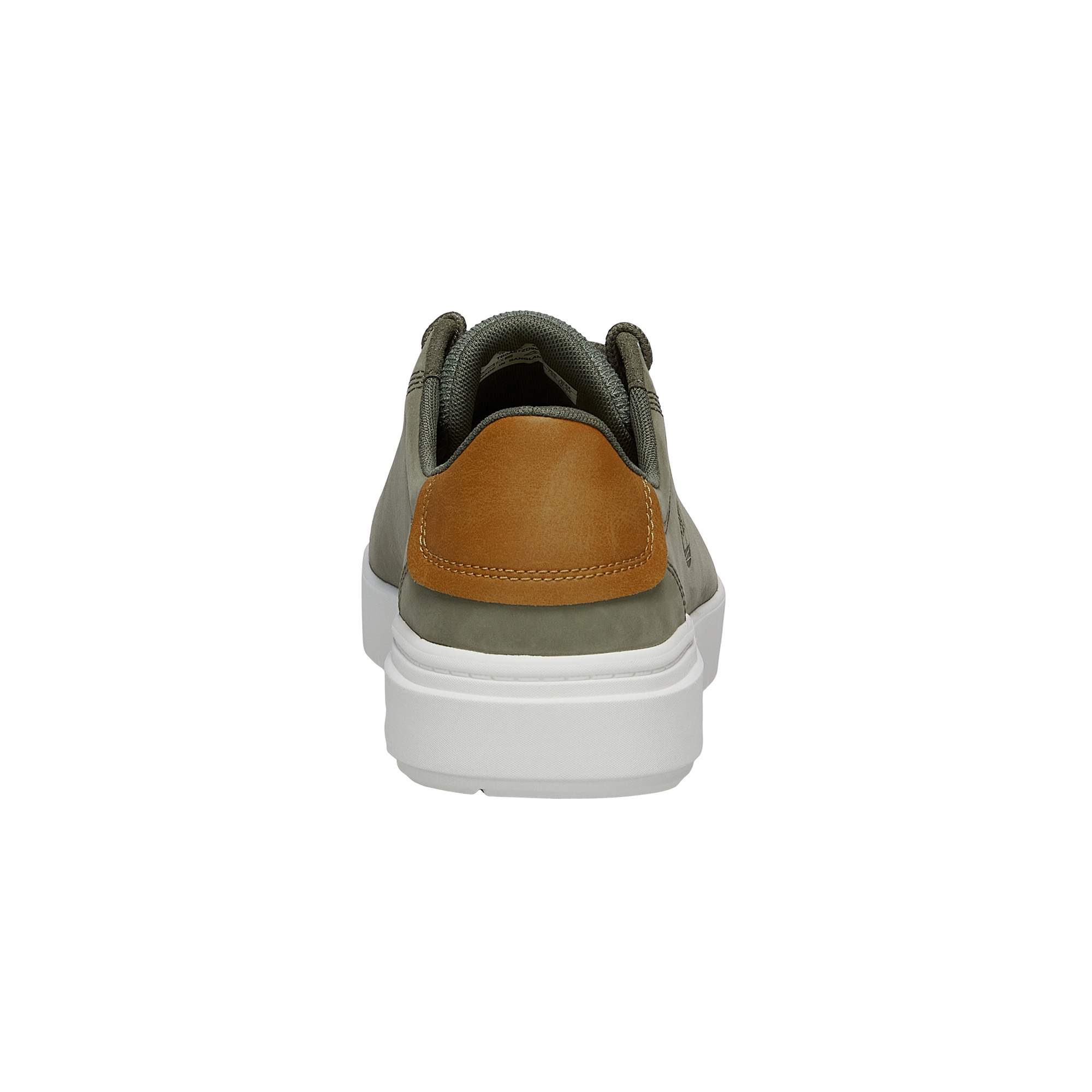 Timberland SENECA BAY LOW LACE UP SNEAKER Herren - Freizeitschuhe