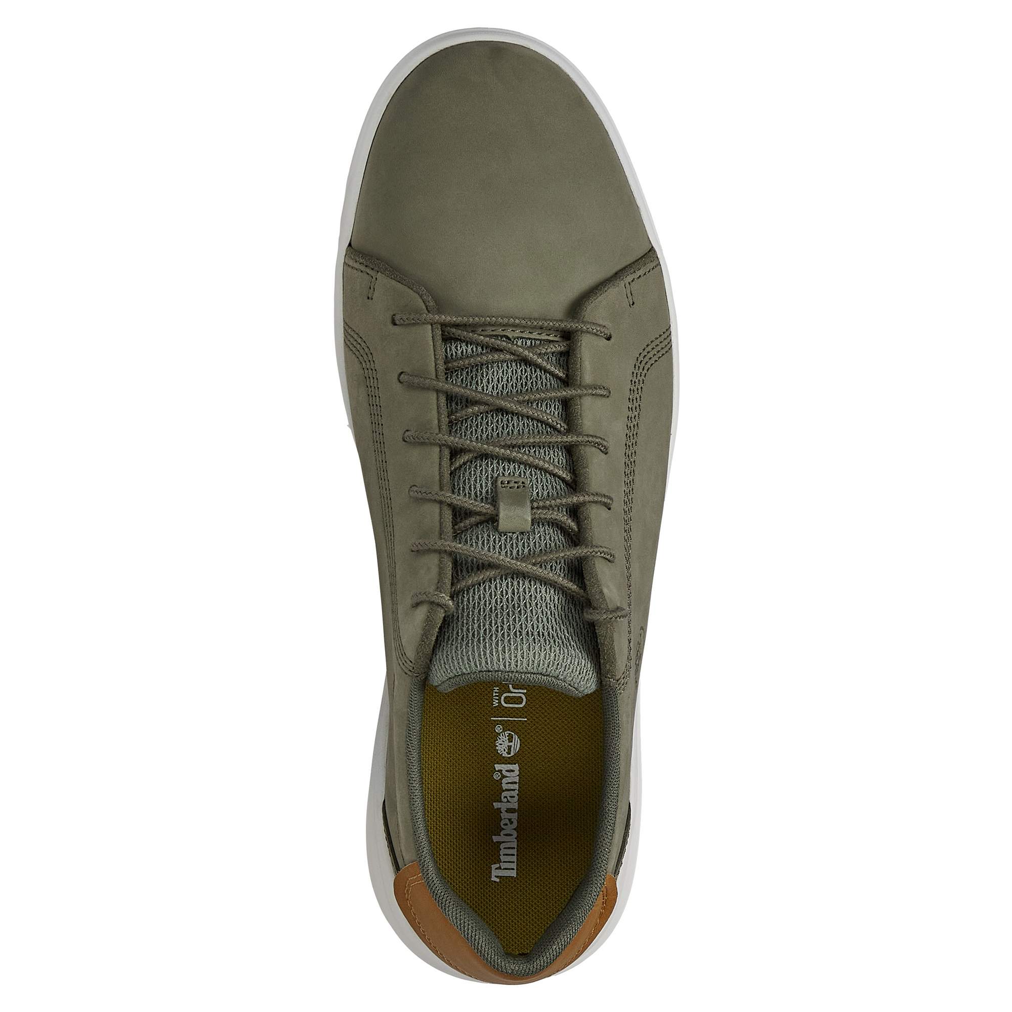 Timberland SENECA BAY LOW LACE UP SNEAKER Herren - Freizeitschuhe