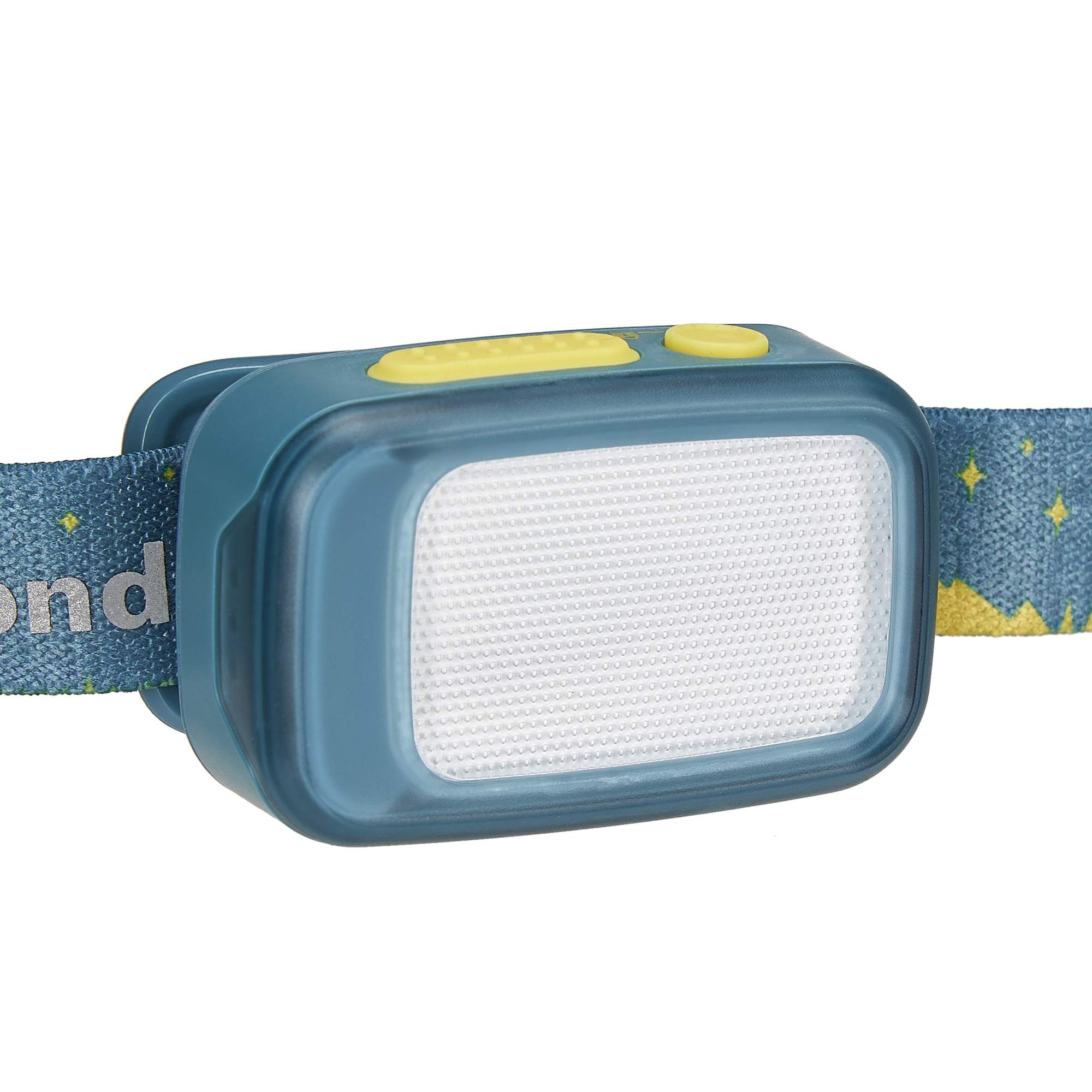 Black Diamond WIZ KID HEADLAMP Unisex - Stirnlampe