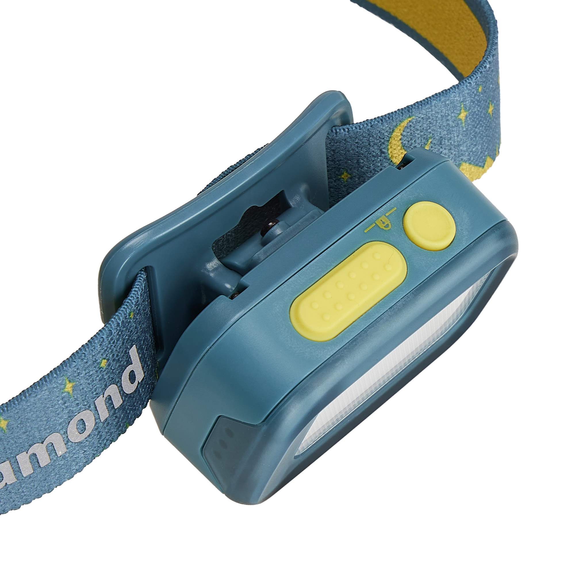 Black Diamond WIZ KID HEADLAMP Unisex - Stirnlampe