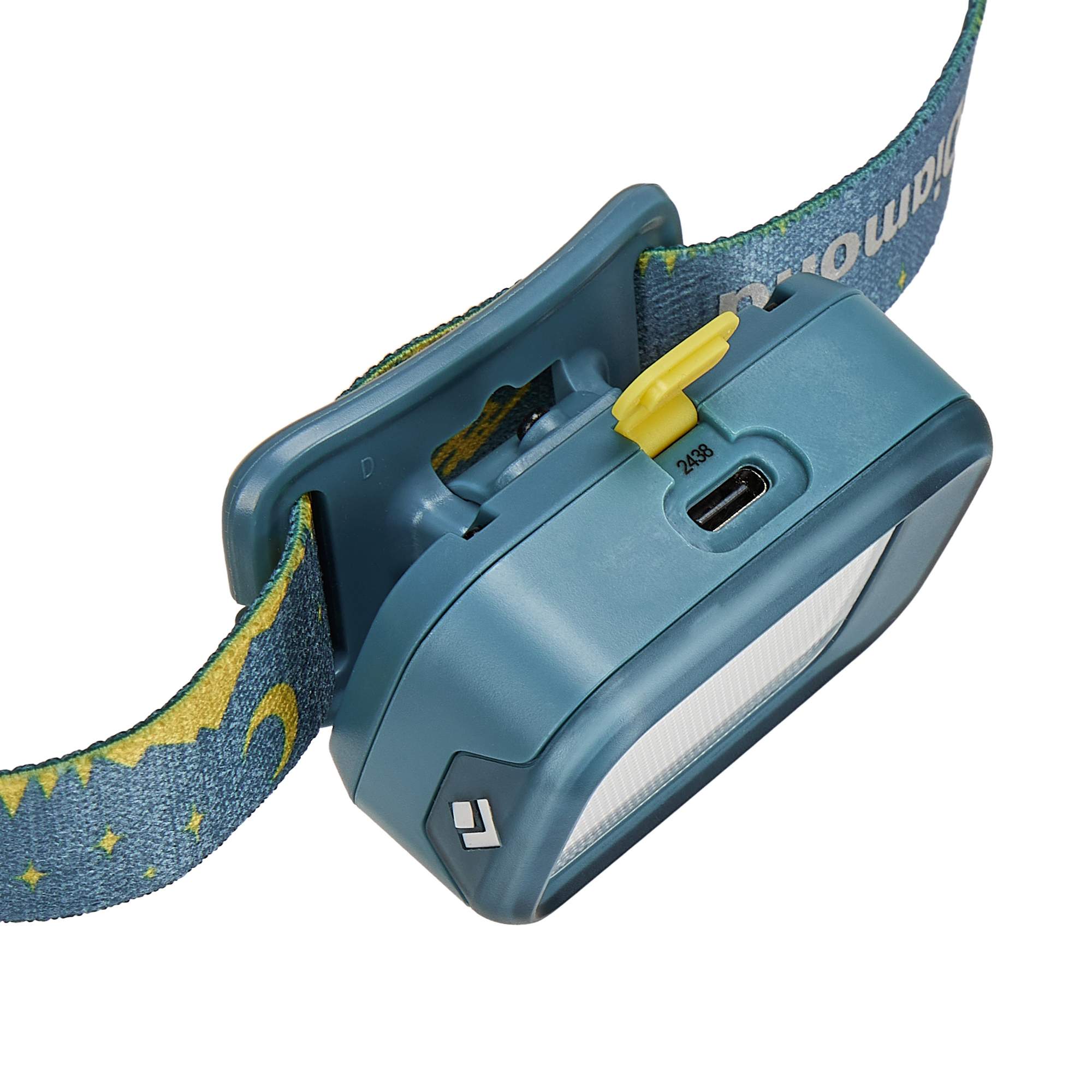 Black Diamond WIZ KID HEADLAMP Unisex - Stirnlampe
