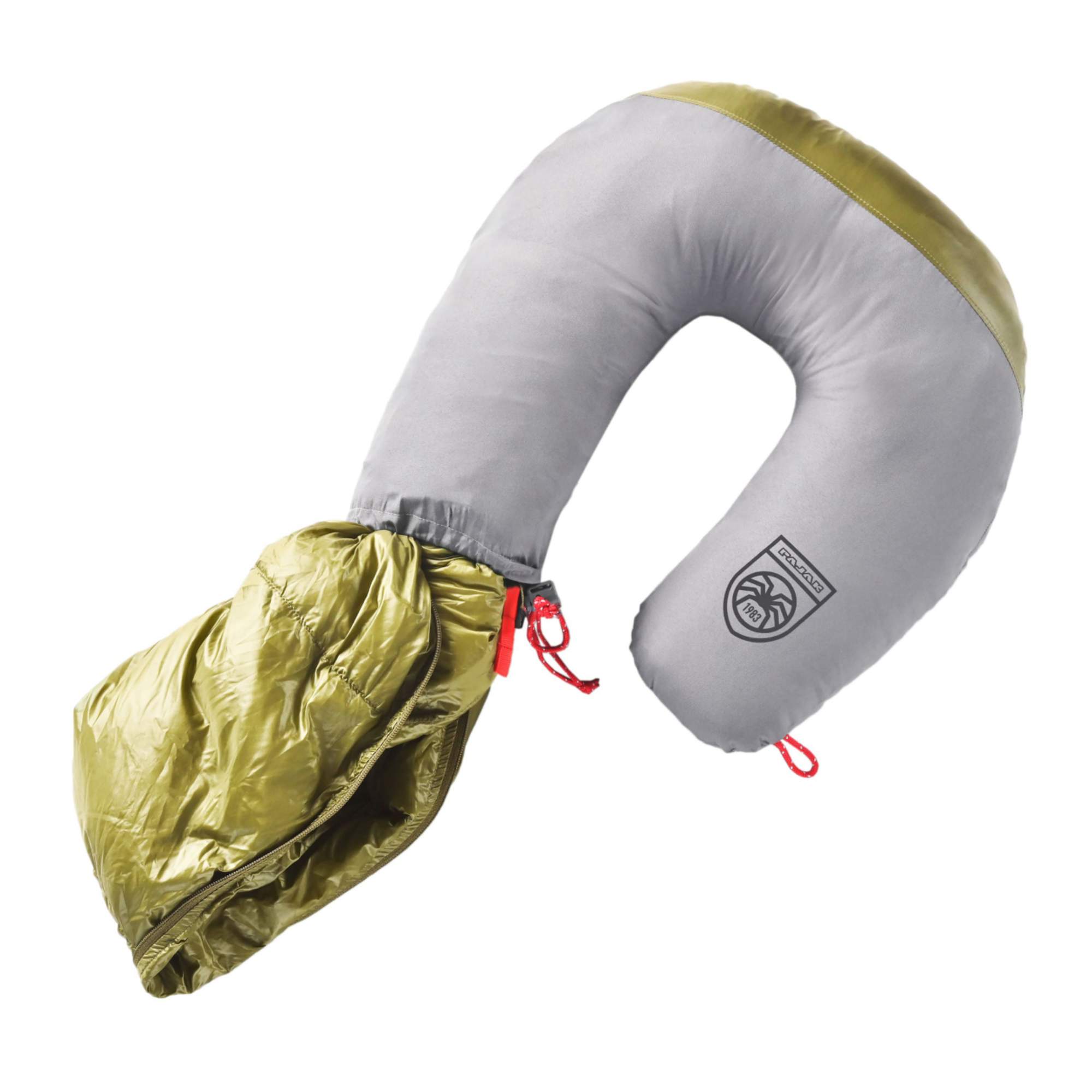 Pajak QUEST BLANKET LIGHT - Reiseschlafsack