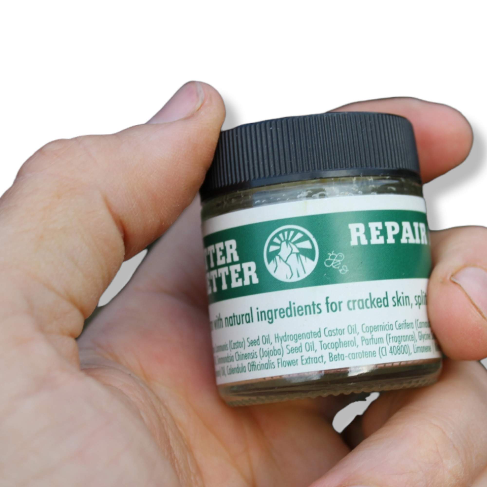 KletterRetter REPAIR BALSAM - Hautpflege