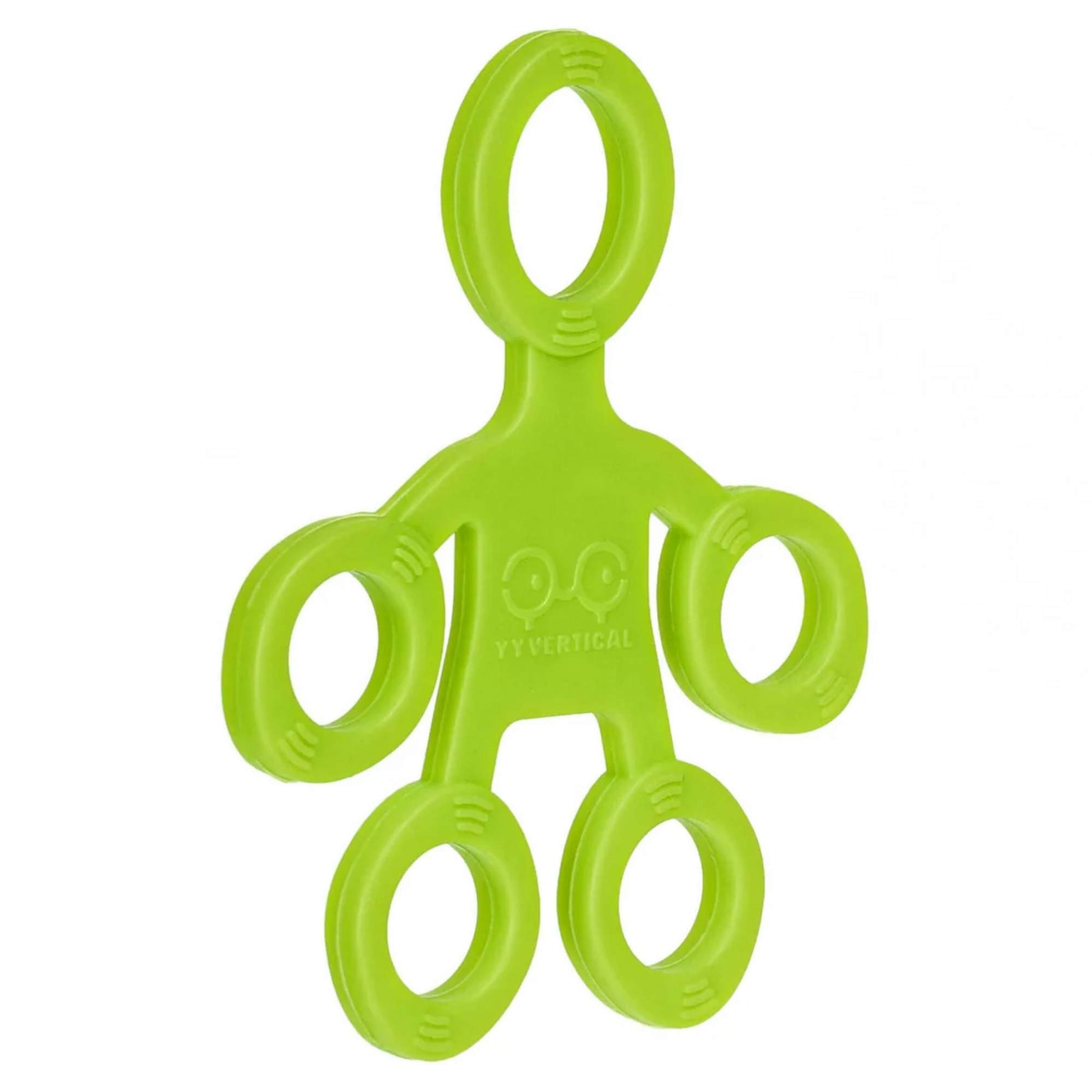 YY Vertical ALIEN - Klettertraining