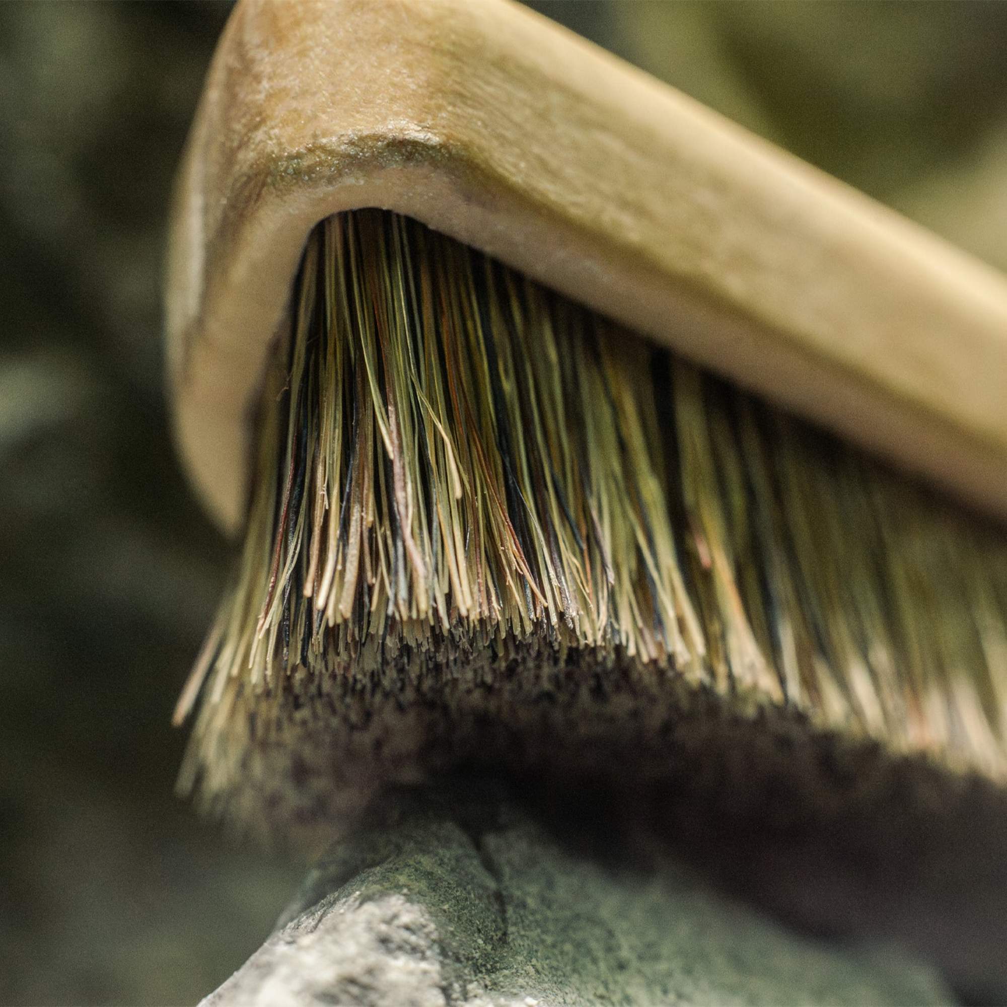 YY Vertical VERTICALBRUSH - Kletterzubehör YY Vertical VERTICALBRUSH - Kletterzubehör