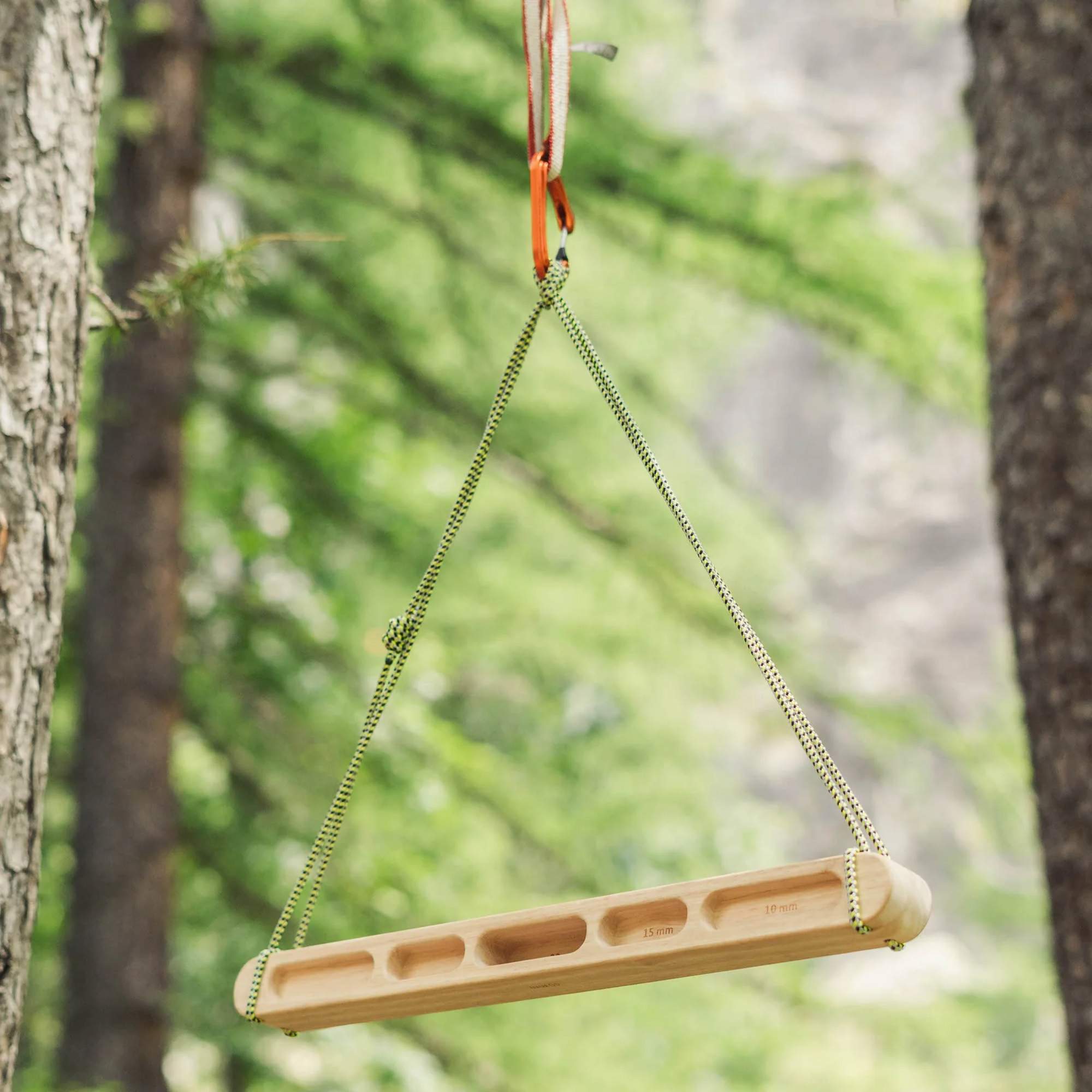 YY Vertical LA BAGUETTE - Klettertraining