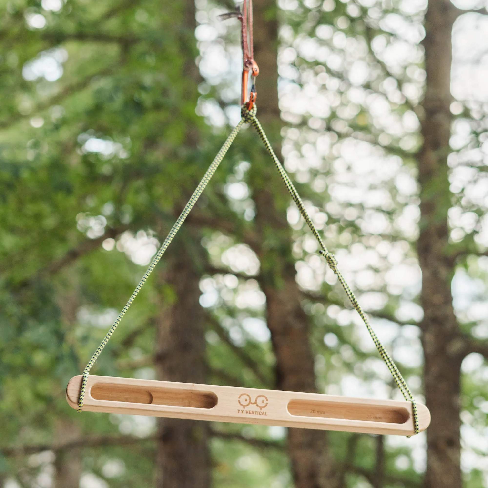 YY Vertical LA BAGUETTE - Klettertraining