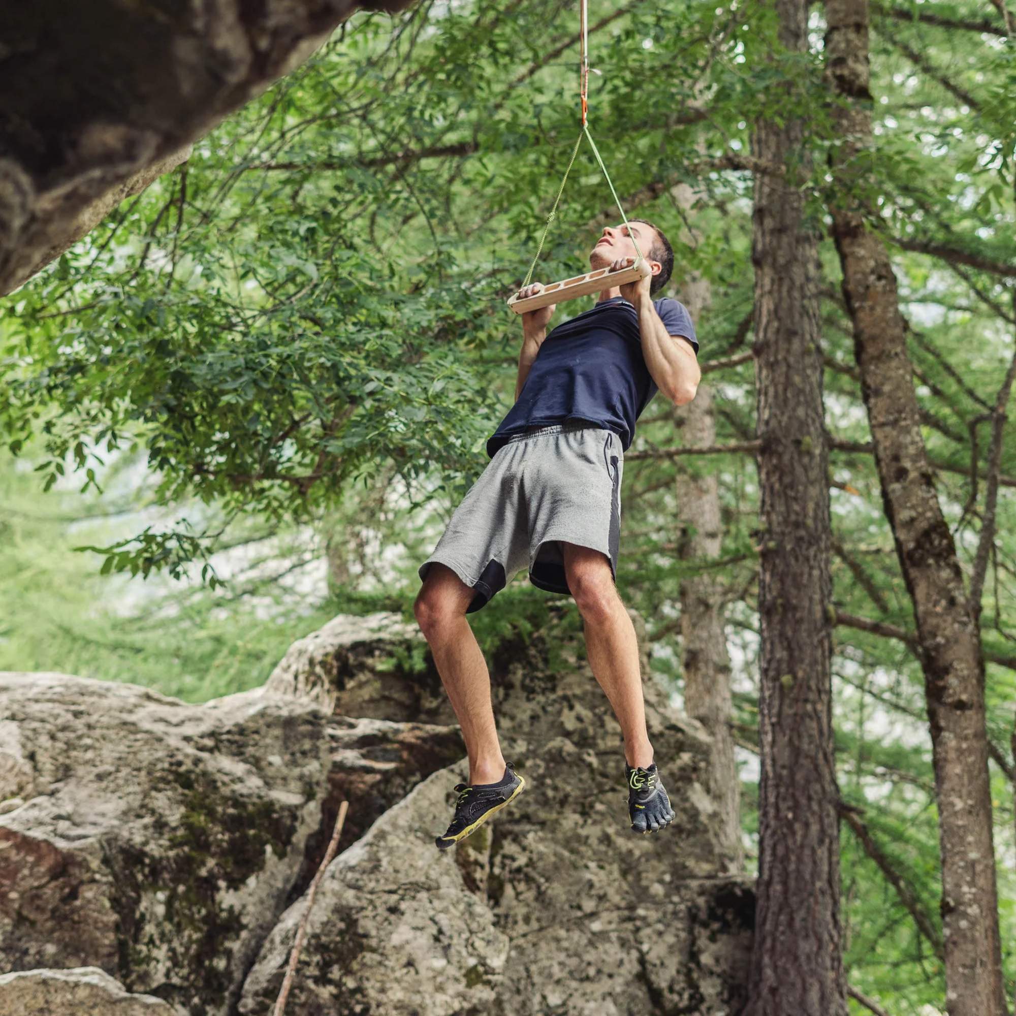 YY Vertical LA BAGUETTE - Klettertraining