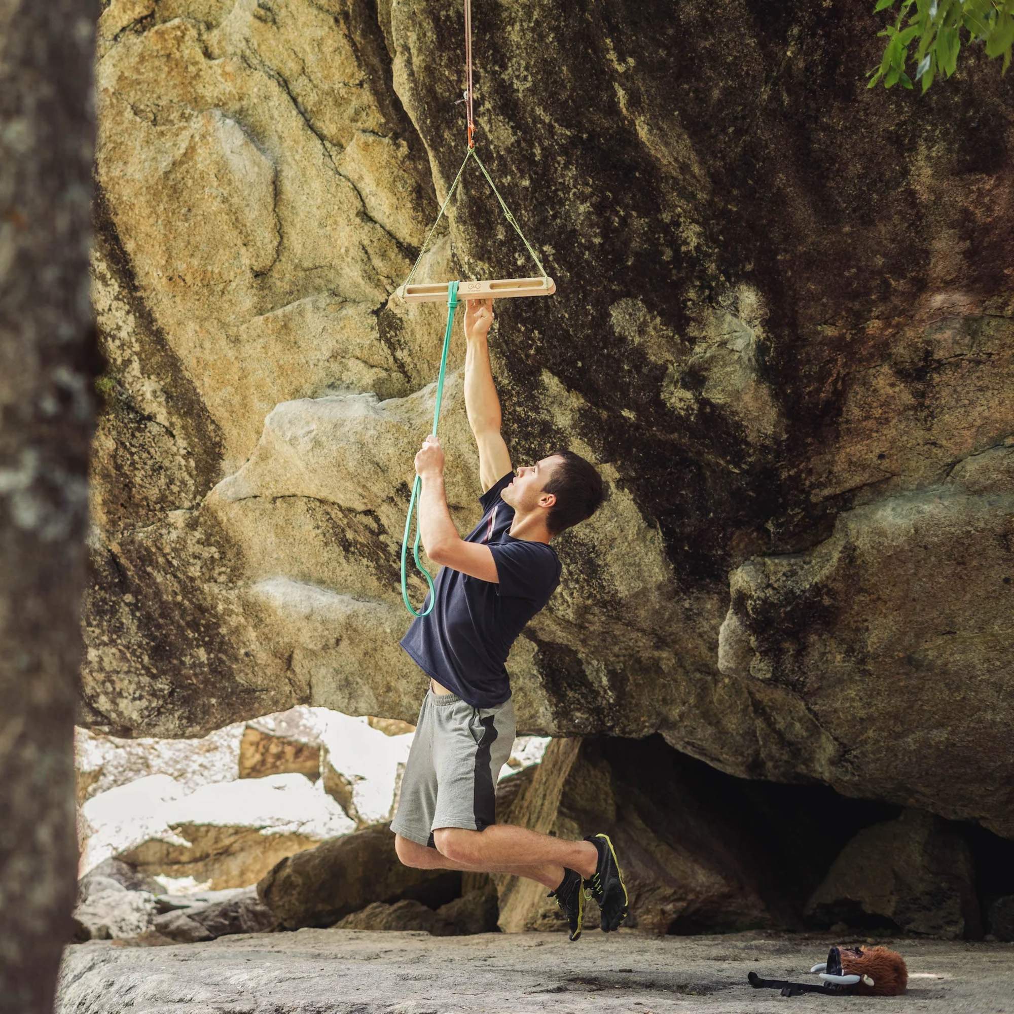 YY Vertical LA BAGUETTE - Klettertraining