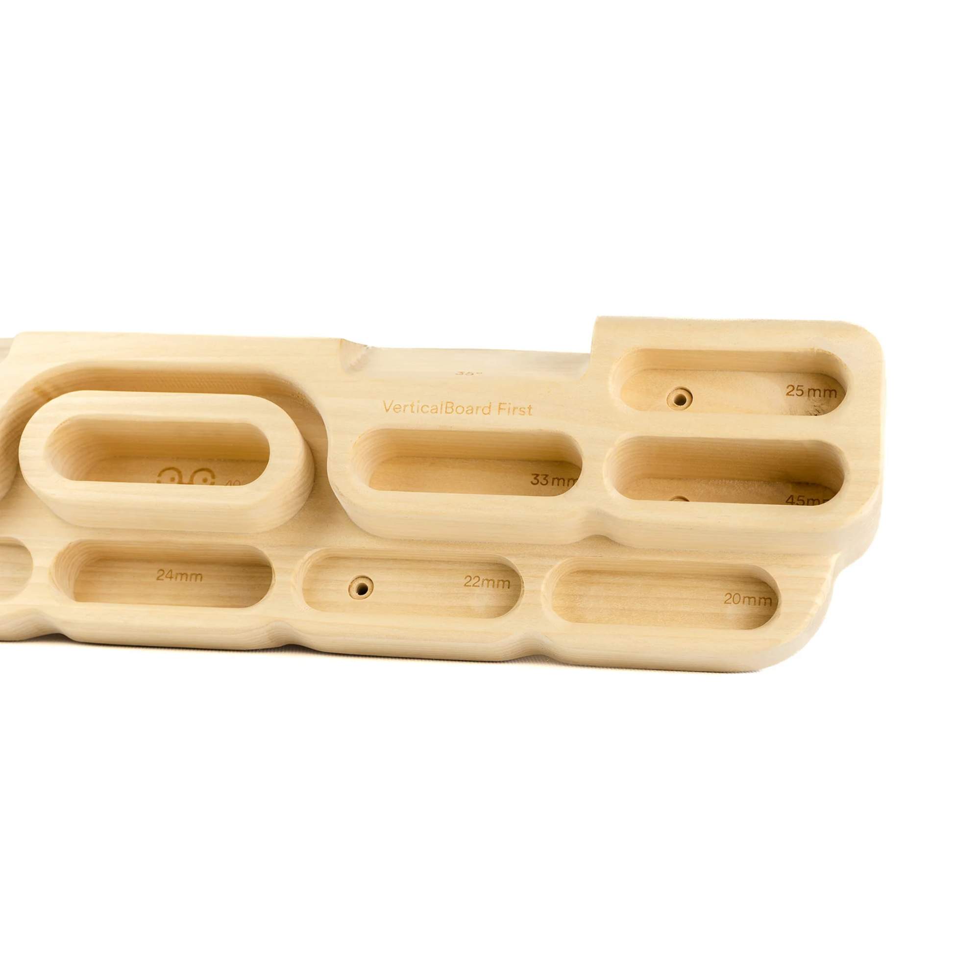 YY Vertical VERTICALBOARD FIRST - Klettertraining