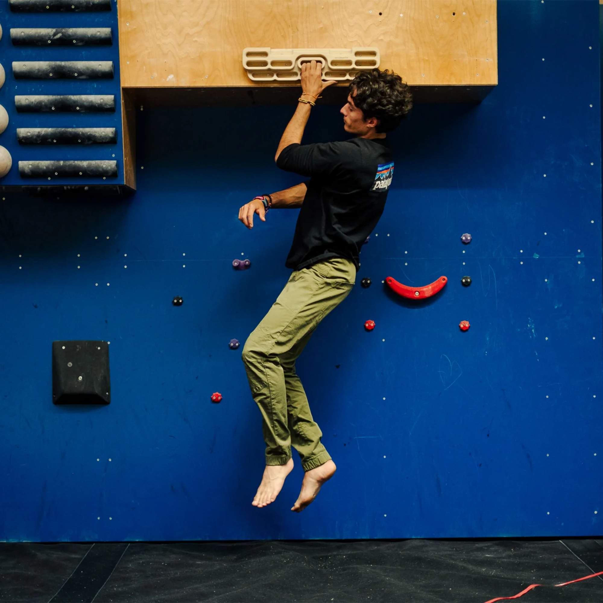 YY Vertical VERTICALBOARD FIRST - Klettertraining