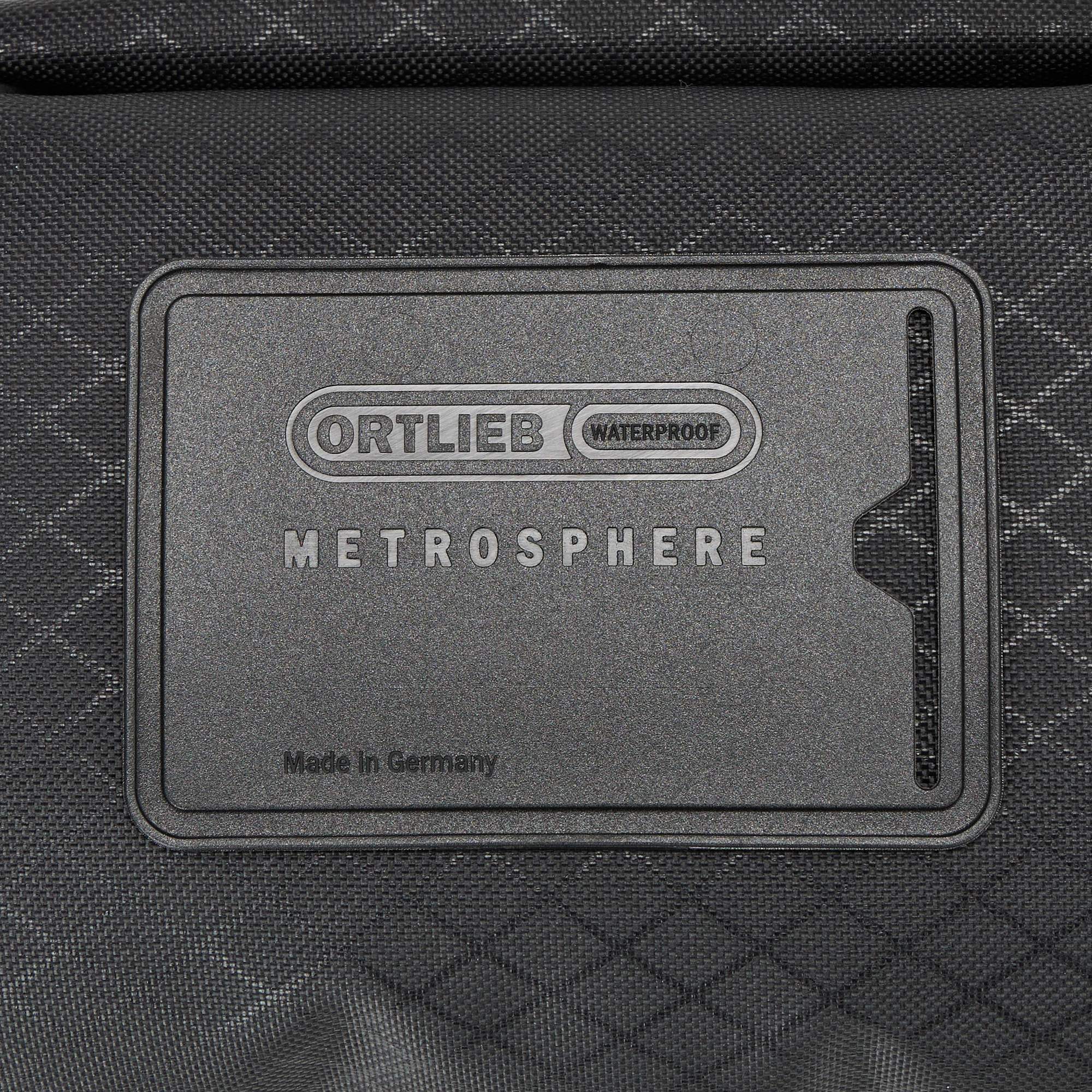 Ortlieb SLING-BAG METROSPHERE 3L - Hüfttasche
