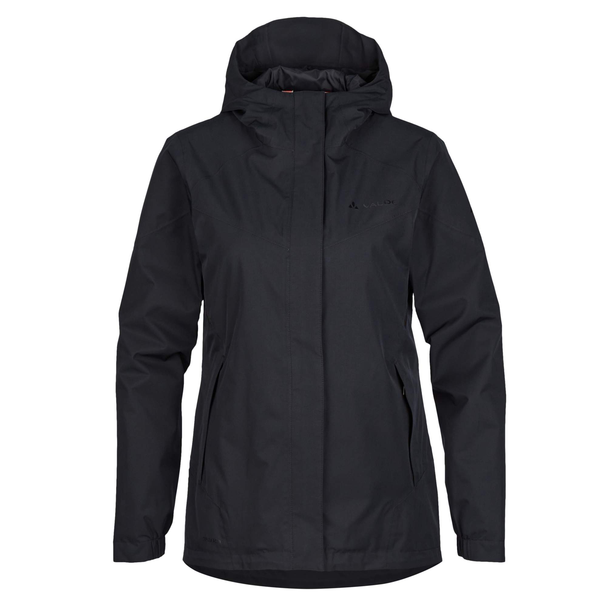 Vaude SE WO BATONI 2L JACKET Damen - Regenjacke