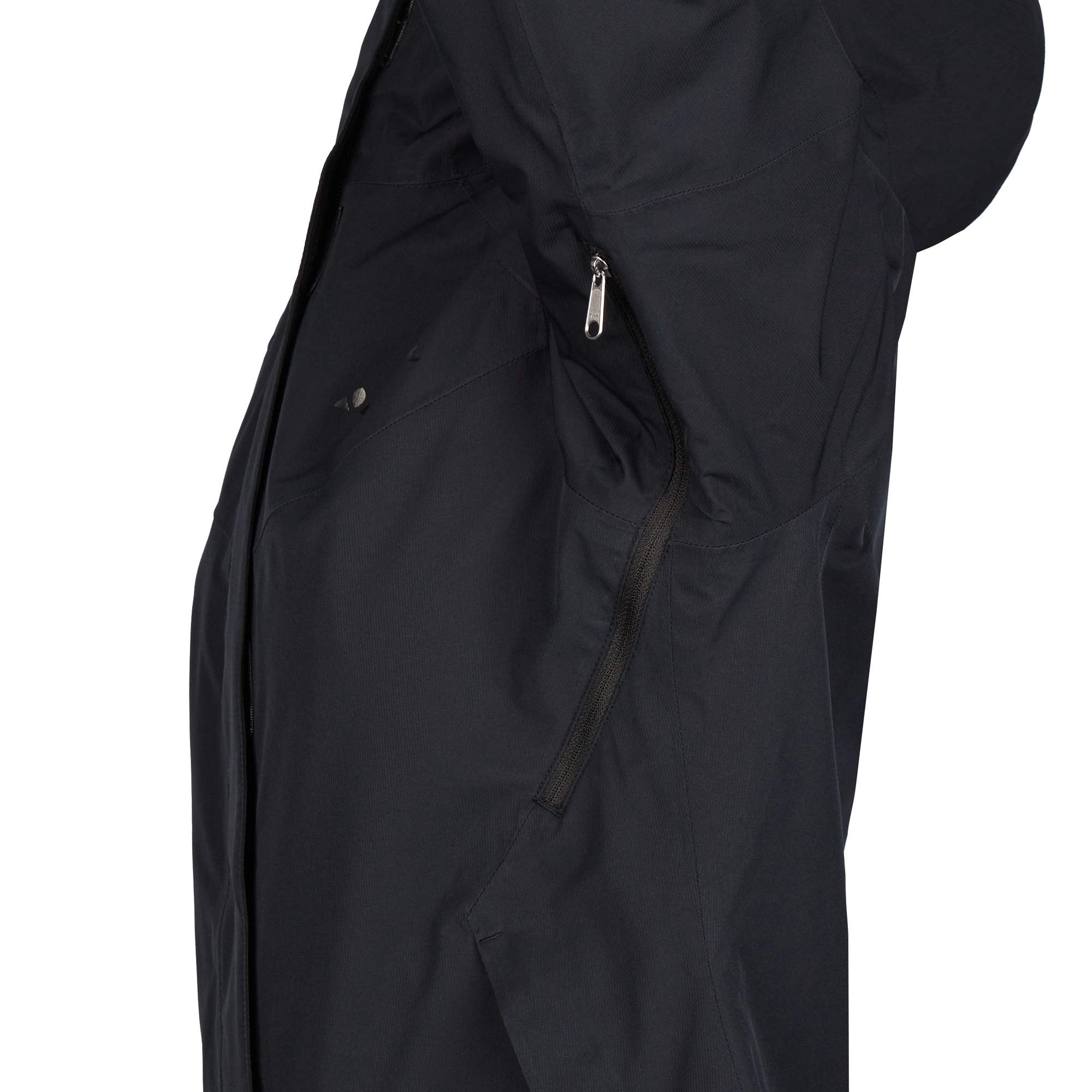 Vaude SE WO BATONI 2L JACKET Damen - Regenjacke