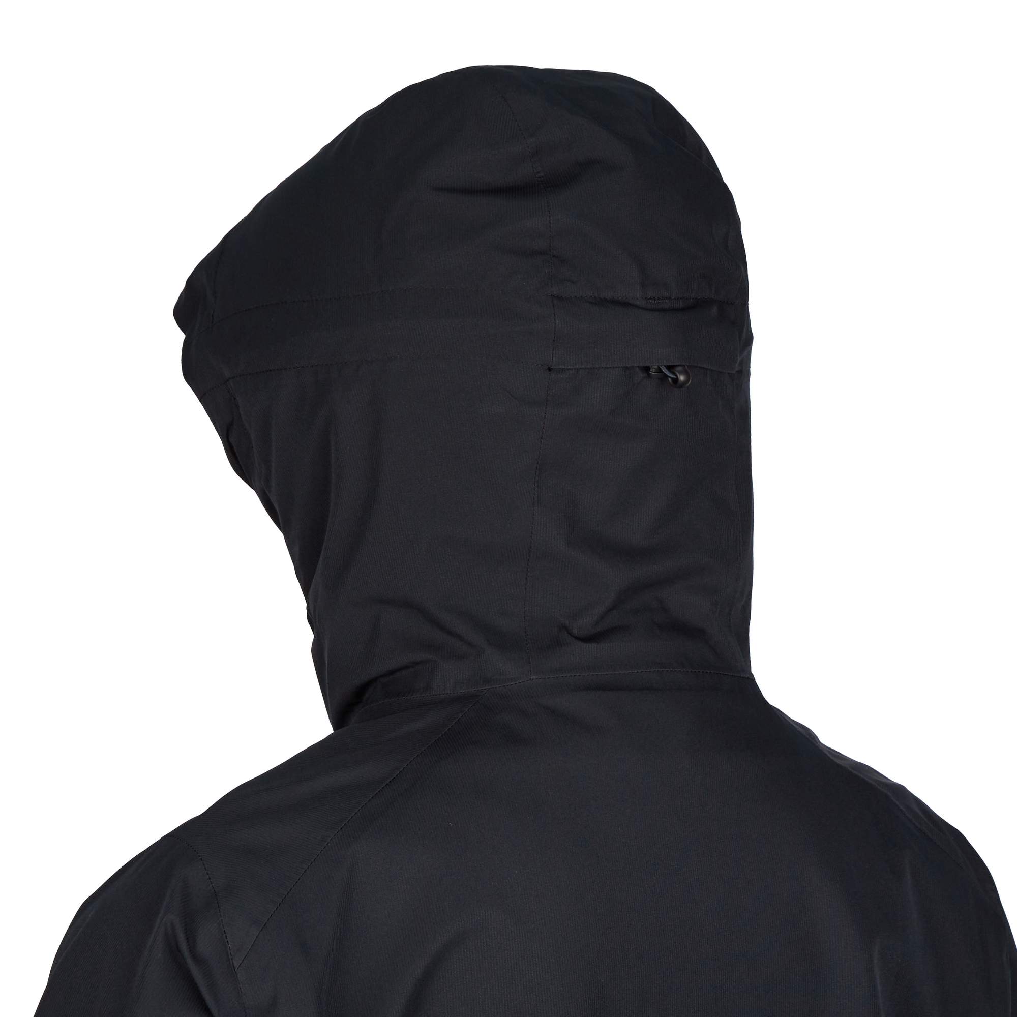 Vaude SE WO BATONI 2L JACKET Damen - Regenjacke