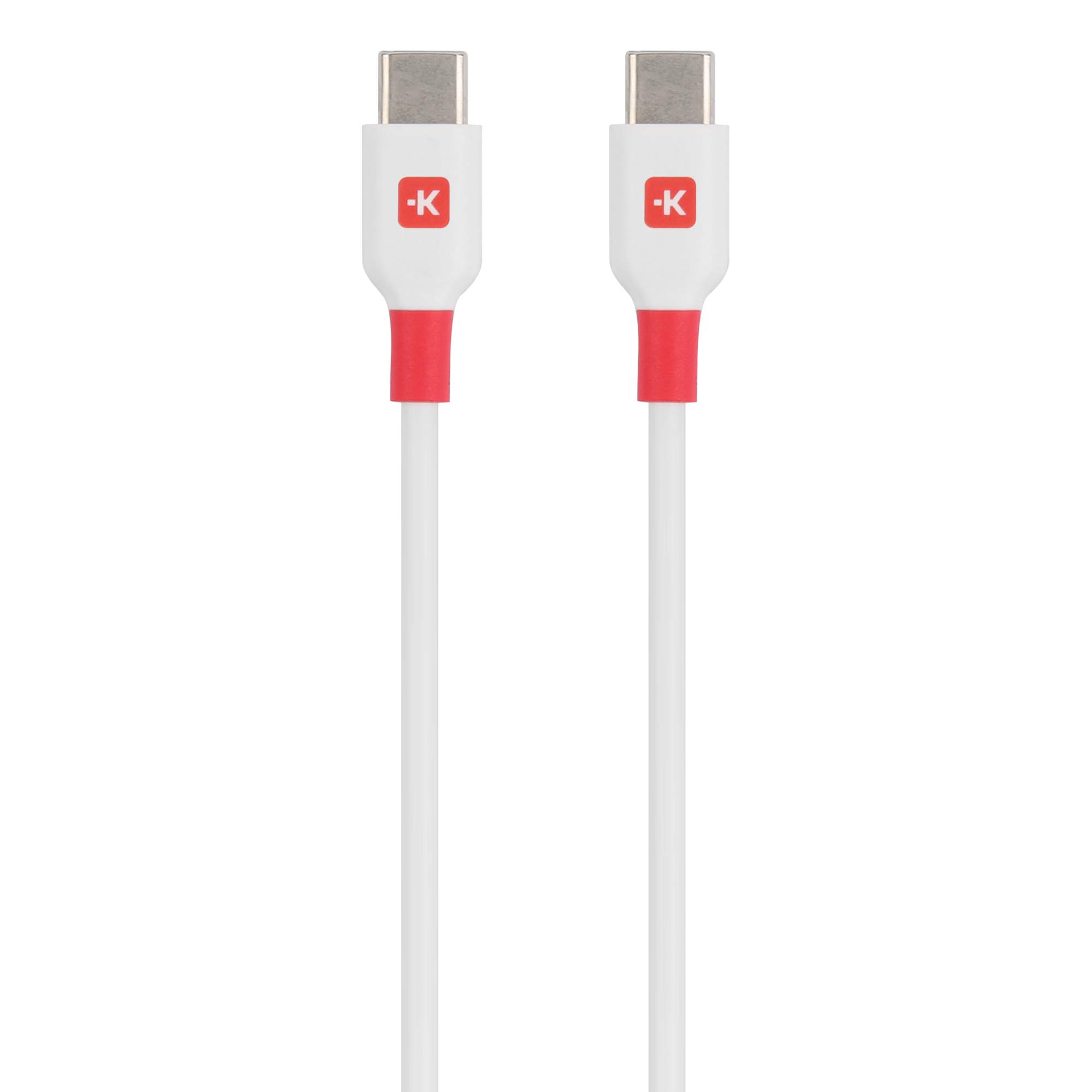 SKROSS USB-C - USB-C CABLE 200 CM FAST CHARGING