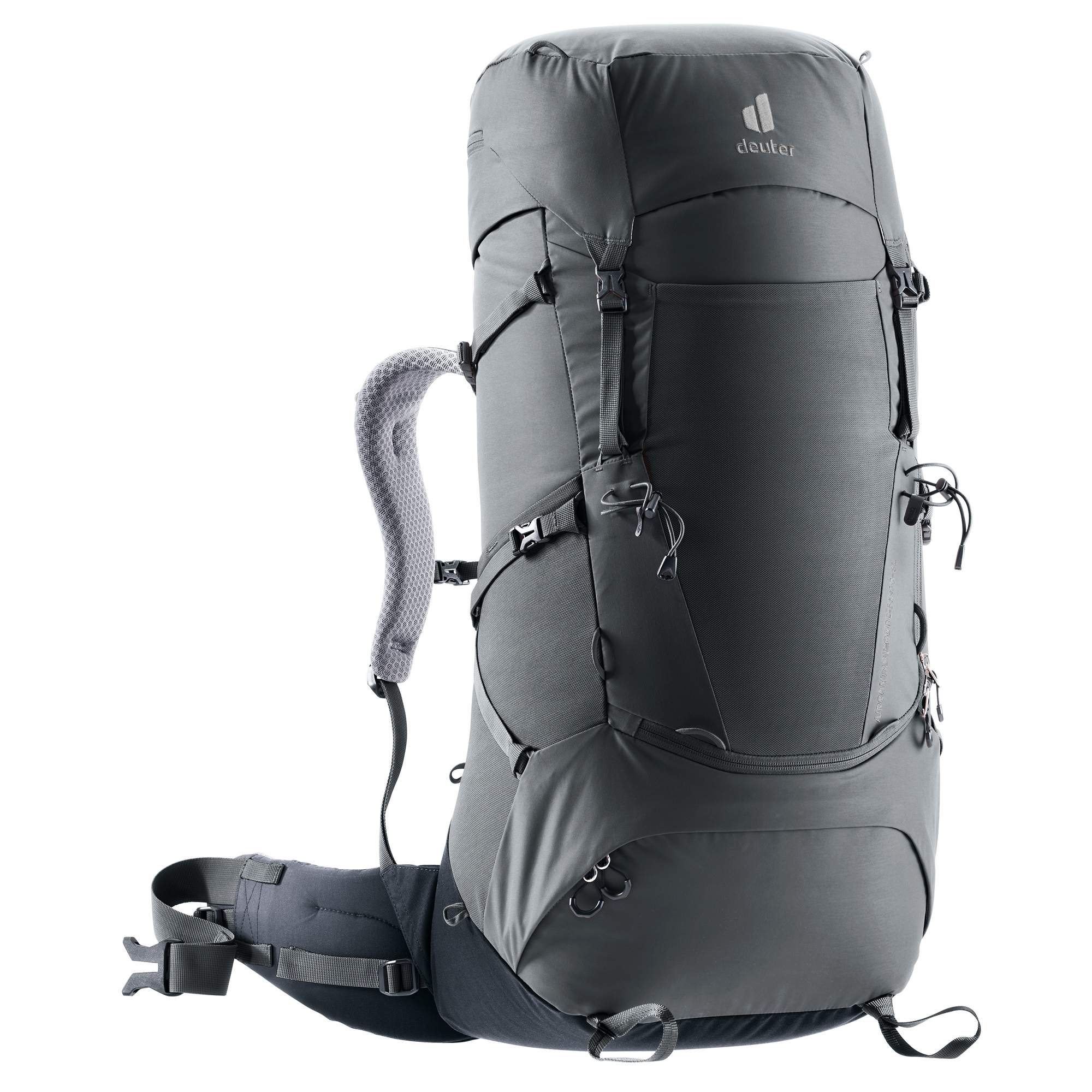 Deuter AIRCONTACT CORE 55+10 SL Damen - Trekkingrucksack Deuter AIRCONTACT CORE 55+10 SL Damen - Trekkingrucksack
