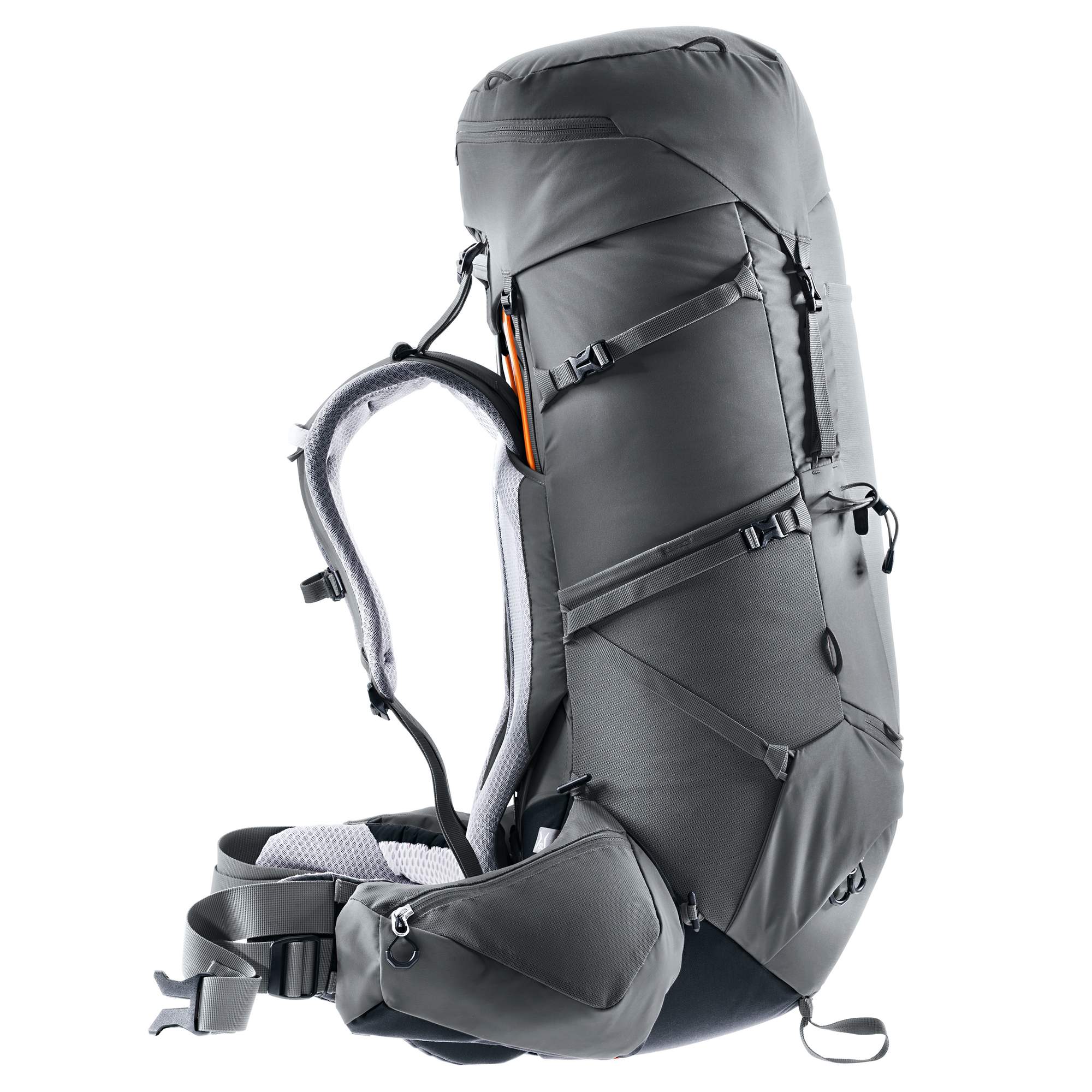 Deuter AIRCONTACT CORE 55+10 SL Damen - Trekkingrucksack Deuter AIRCONTACT CORE 55+10 SL Damen - Trekkingrucksack