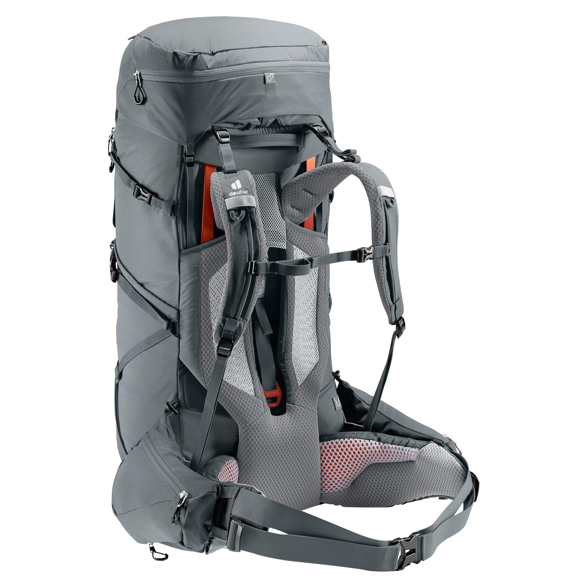 Deuter AIRCONTACT CORE 55+10 SL Damen - Trekkingrucksack Deuter AIRCONTACT CORE 55+10 SL Damen - Trekkingrucksack