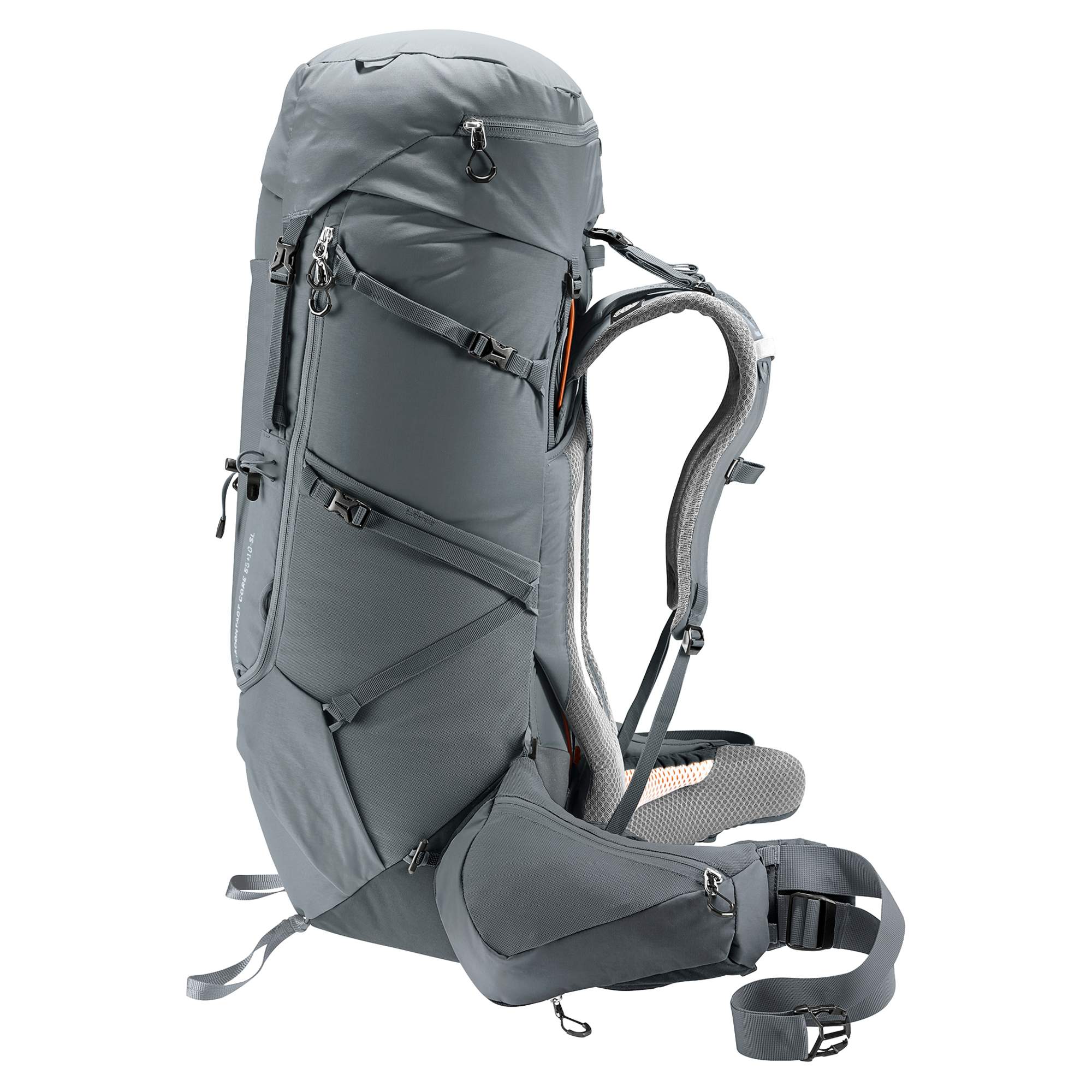 Deuter AIRCONTACT CORE 55+10 SL Damen - Trekkingrucksack Deuter AIRCONTACT CORE 55+10 SL Damen - Trekkingrucksack