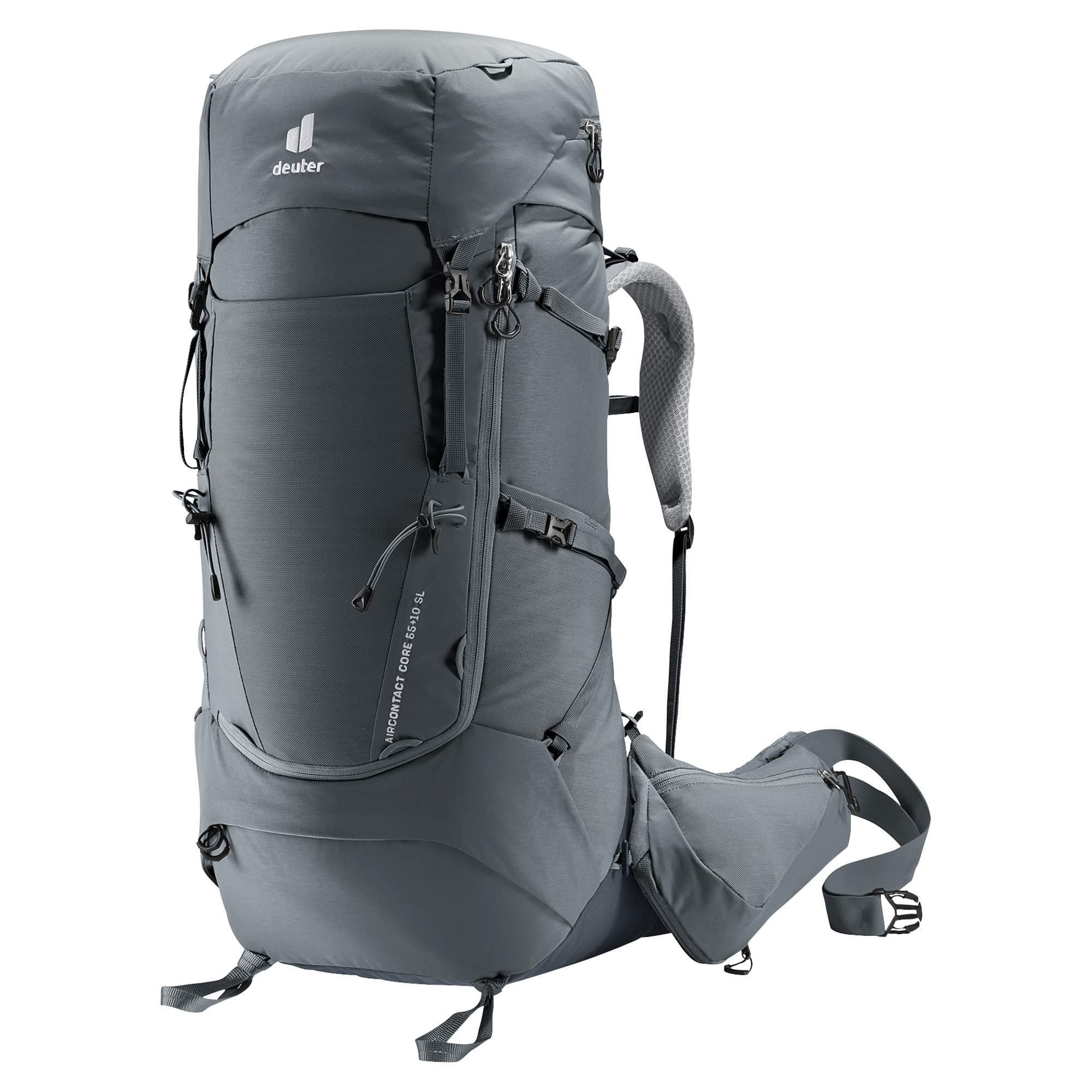 Deuter AIRCONTACT CORE 55+10 SL Damen - Trekkingrucksack Deuter AIRCONTACT CORE 55+10 SL Damen - Trekkingrucksack