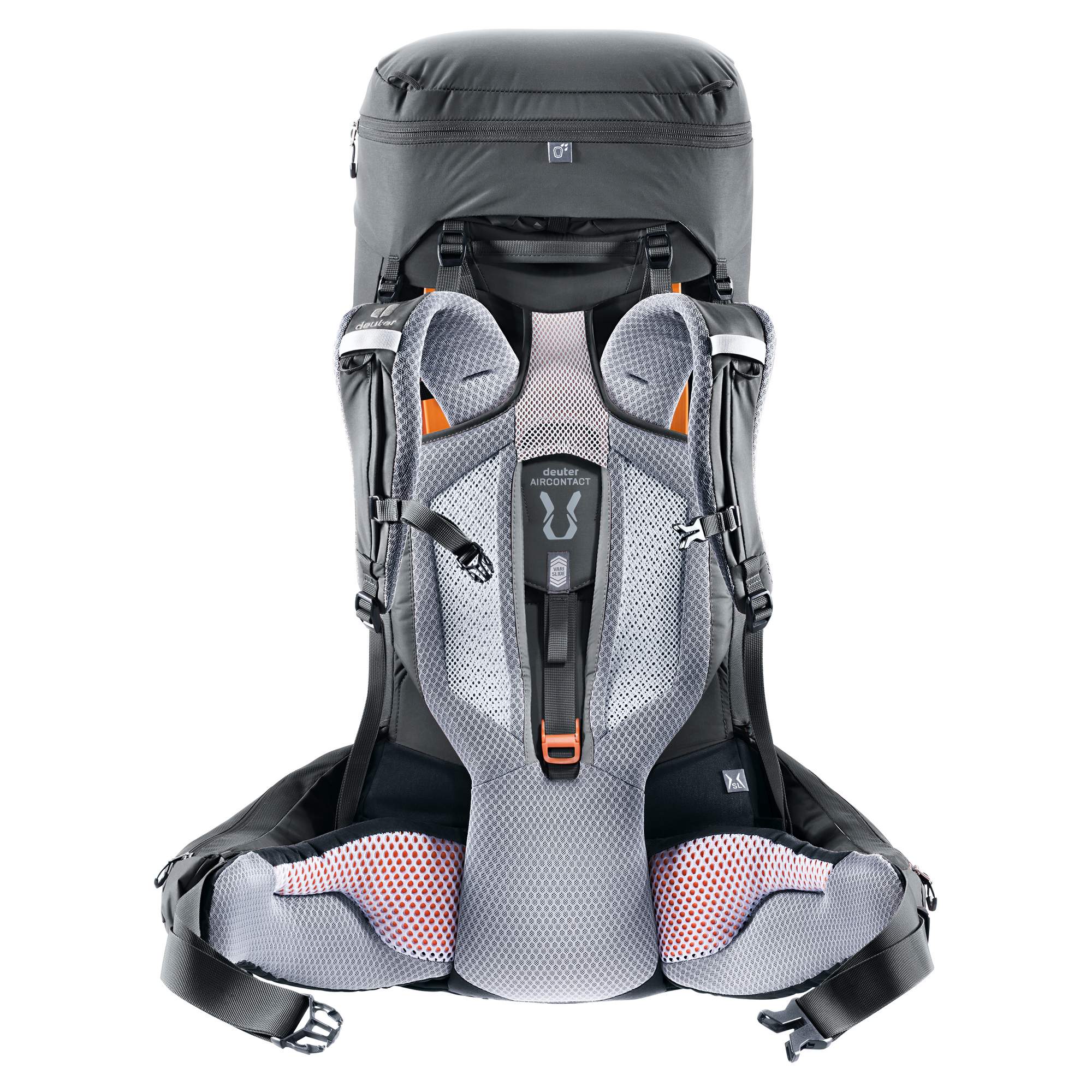 Deuter AIRCONTACT CORE 55+10 SL Damen - Trekkingrucksack Deuter AIRCONTACT CORE 55+10 SL Damen - Trekkingrucksack