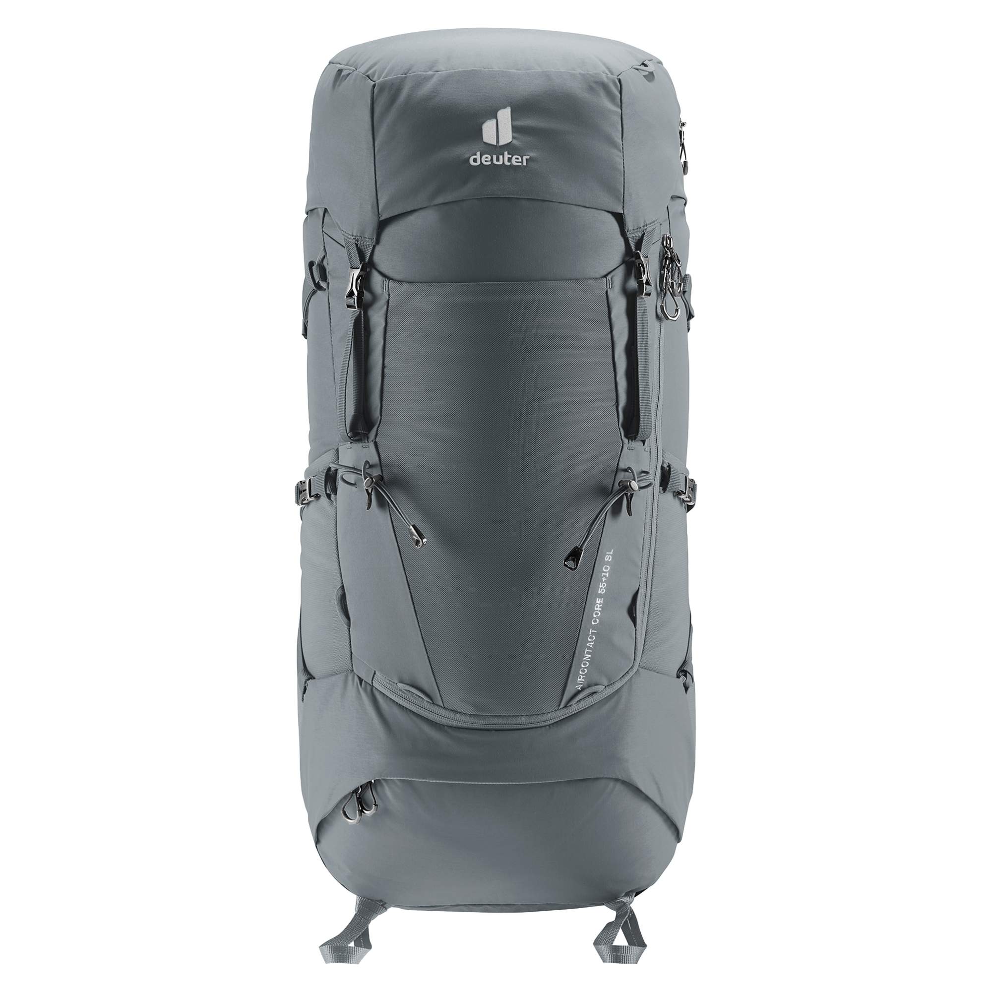 Deuter AIRCONTACT CORE 55+10 SL Damen - Trekkingrucksack Deuter AIRCONTACT CORE 55+10 SL Damen - Trekkingrucksack