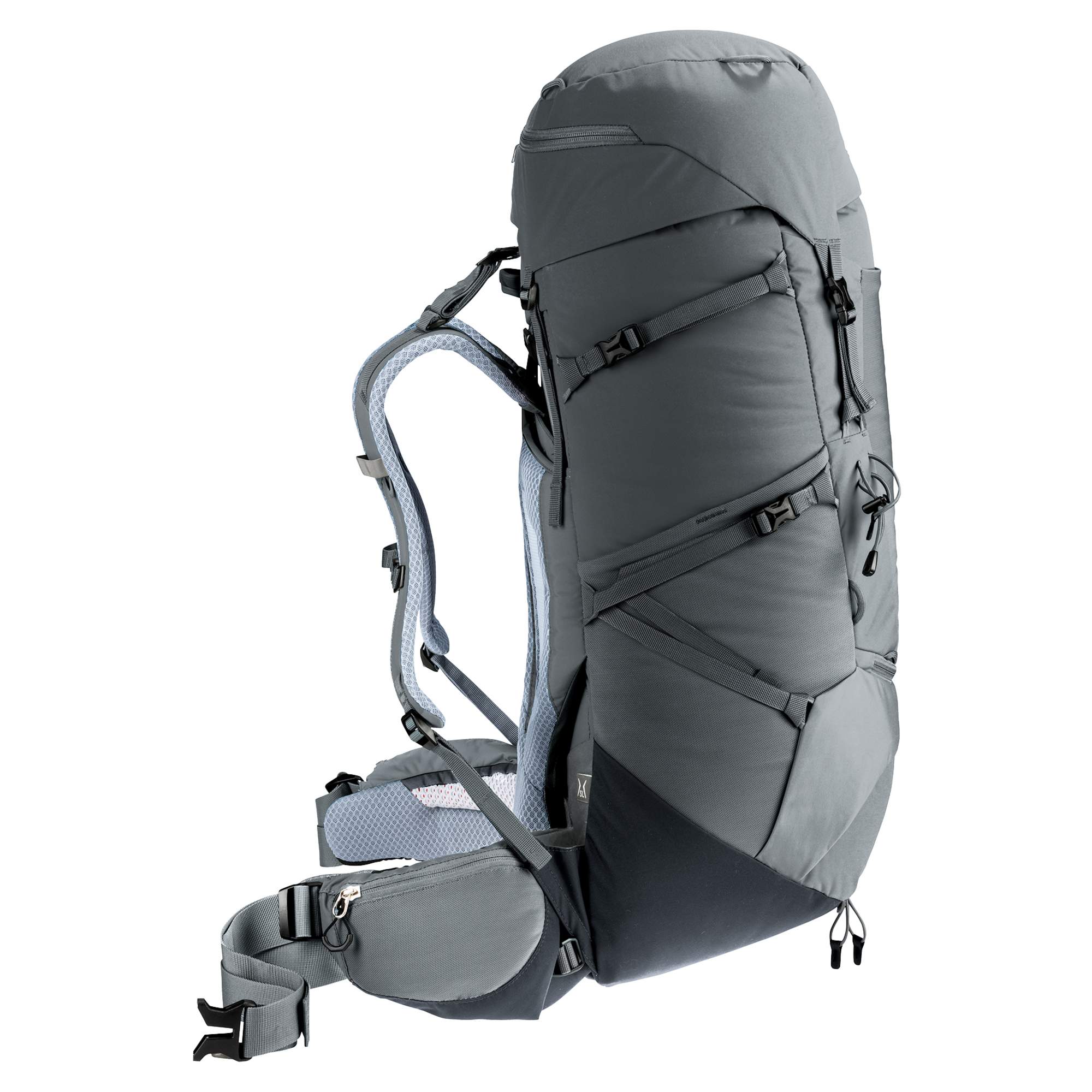 Deuter AIRCONTACT CORE 45+10 SL Damen - Trekkingrucksack