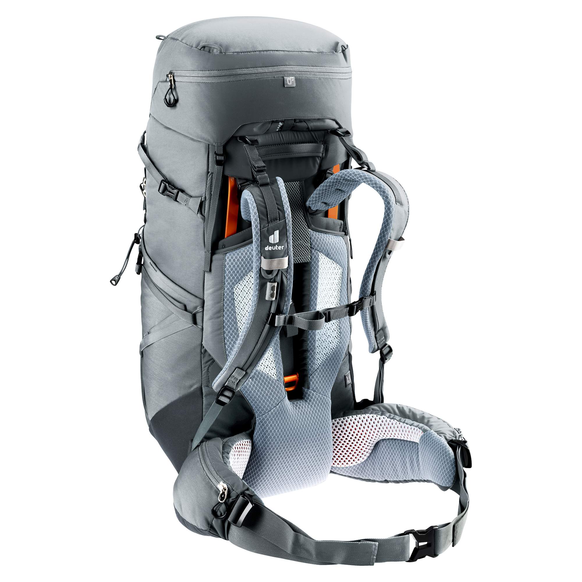 Deuter AIRCONTACT CORE 45+10 SL Damen - Trekkingrucksack