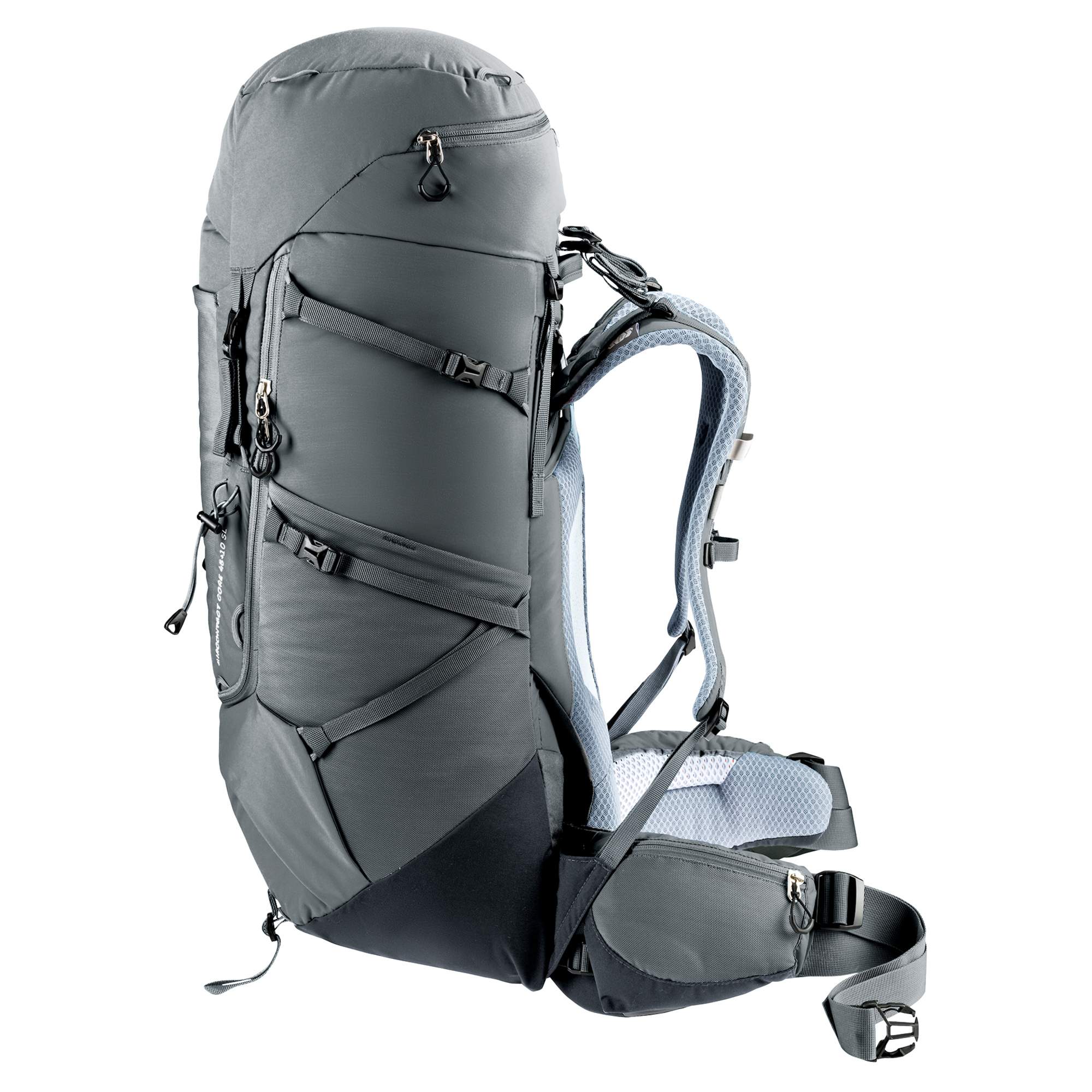 Deuter AIRCONTACT CORE 45+10 SL Damen - Trekkingrucksack