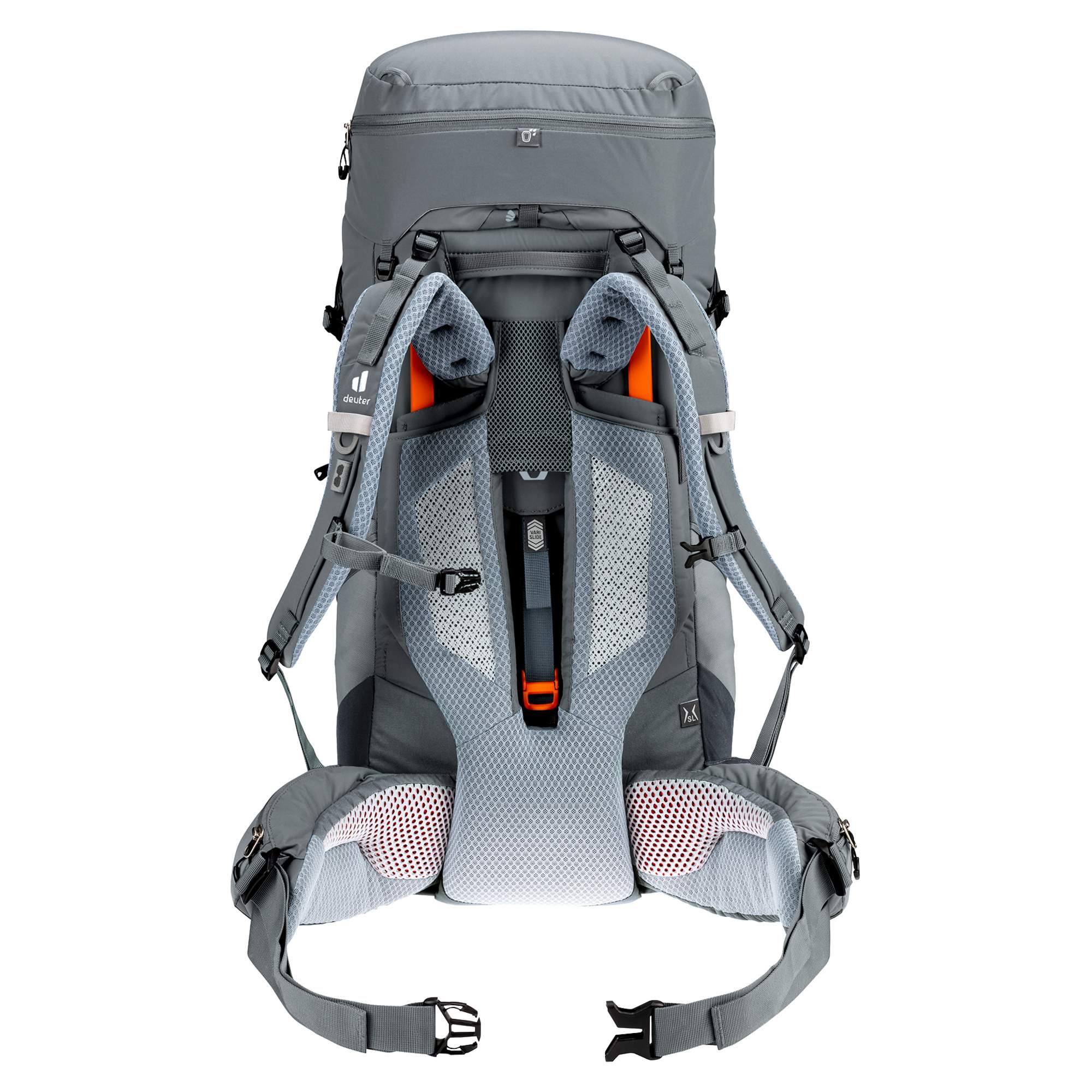 Deuter AIRCONTACT CORE 45+10 SL Damen - Trekkingrucksack
