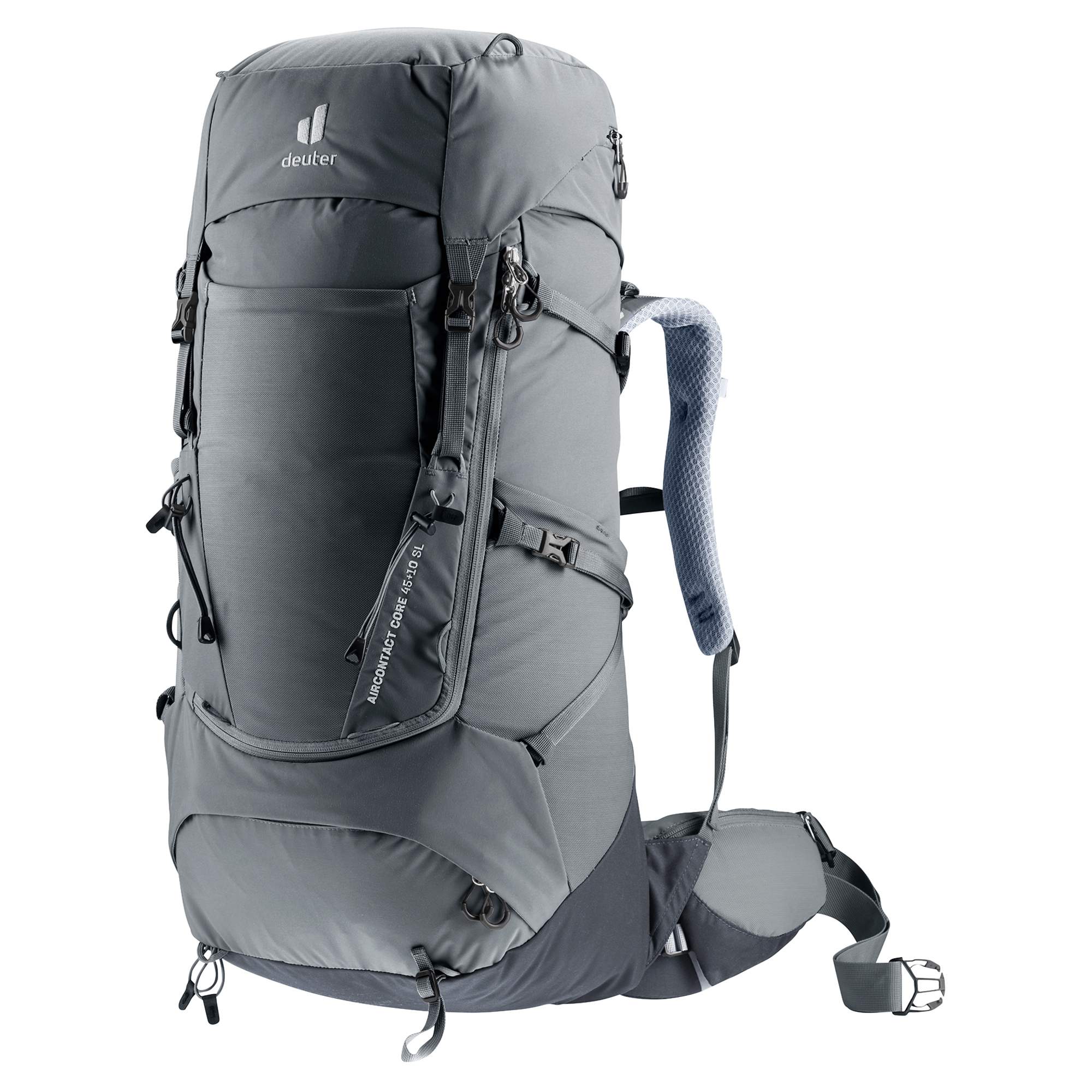 Deuter AIRCONTACT CORE 45+10 SL Damen - Trekkingrucksack