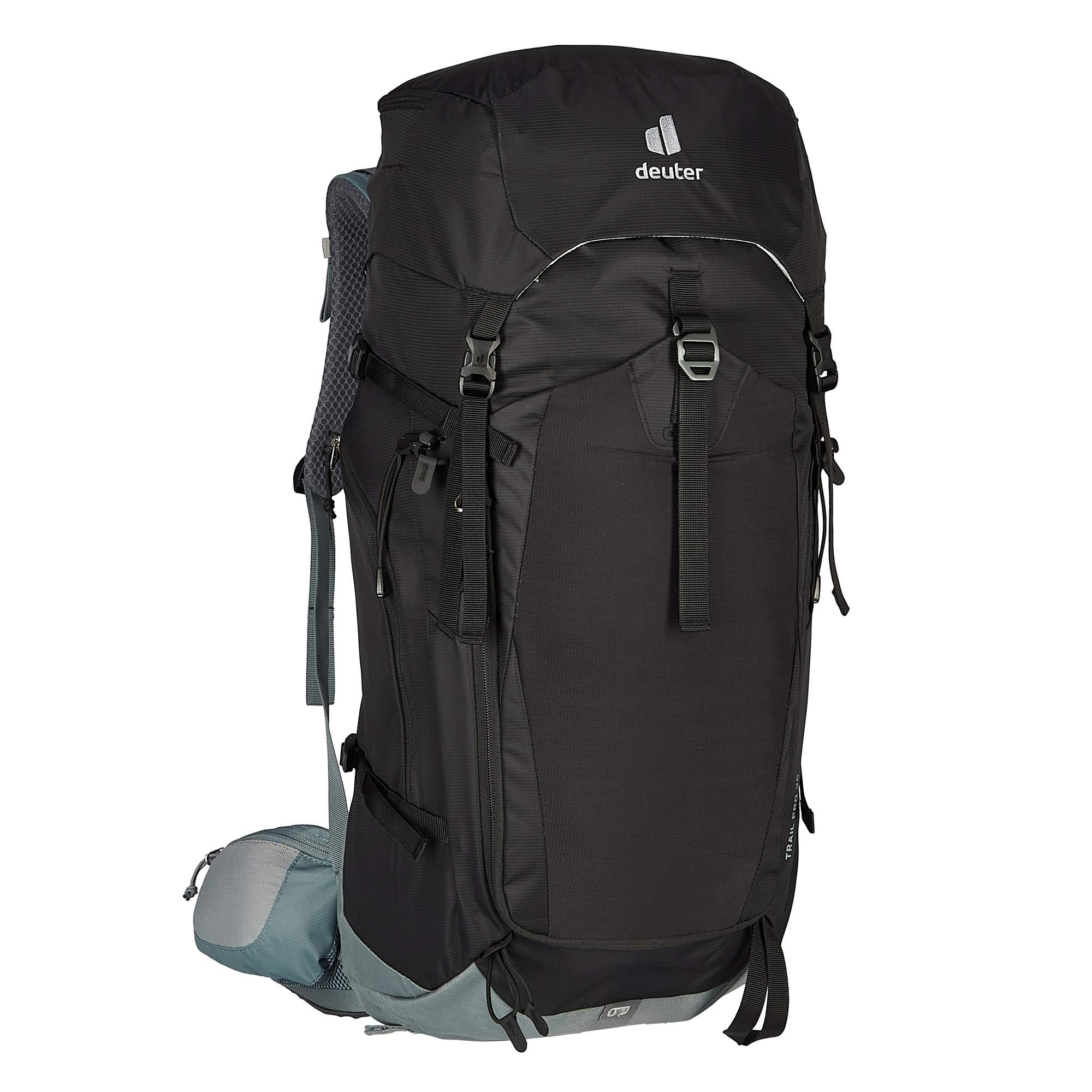 Deuter TRAIL PRO 36 - Tourenrucksack Deuter TRAIL PRO 36 - Tourenrucksack
