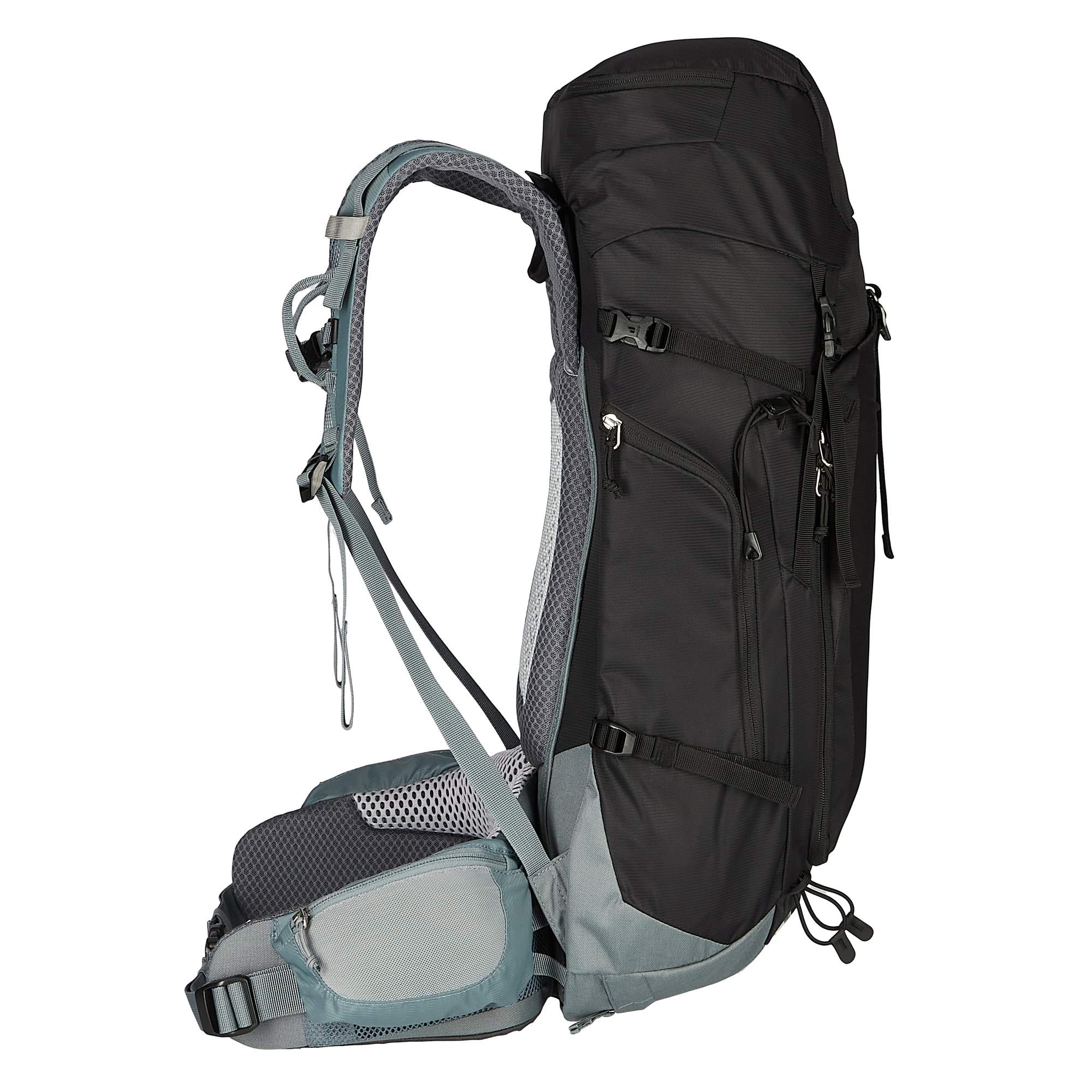 Deuter TRAIL PRO 36 - Tourenrucksack Deuter TRAIL PRO 36 - Tourenrucksack