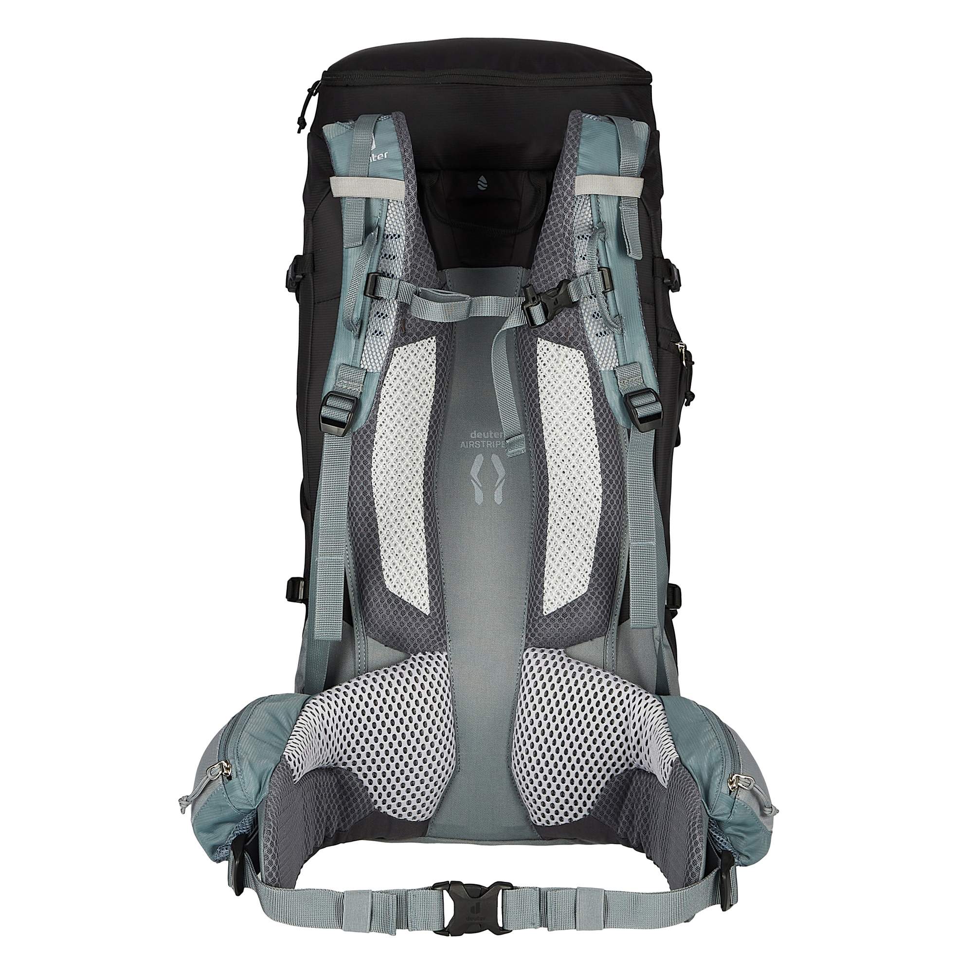 Deuter TRAIL PRO 36 - Tourenrucksack Deuter TRAIL PRO 36 - Tourenrucksack