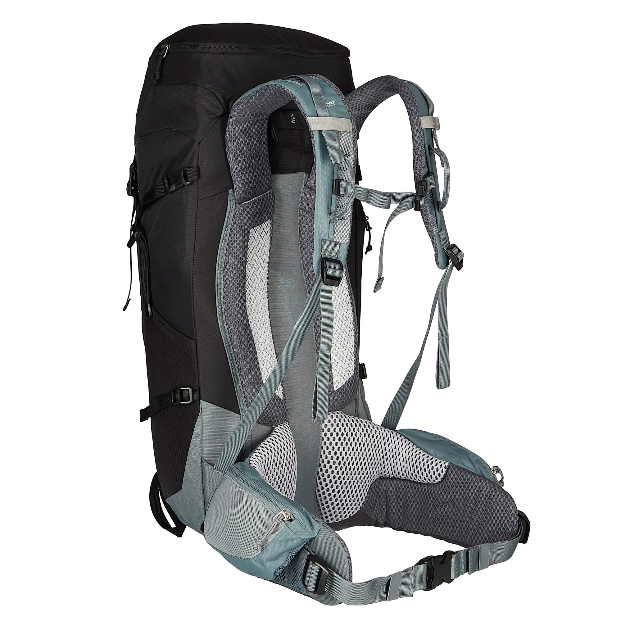 Deuter TRAIL PRO 36 - Tourenrucksack Deuter TRAIL PRO 36 - Tourenrucksack
