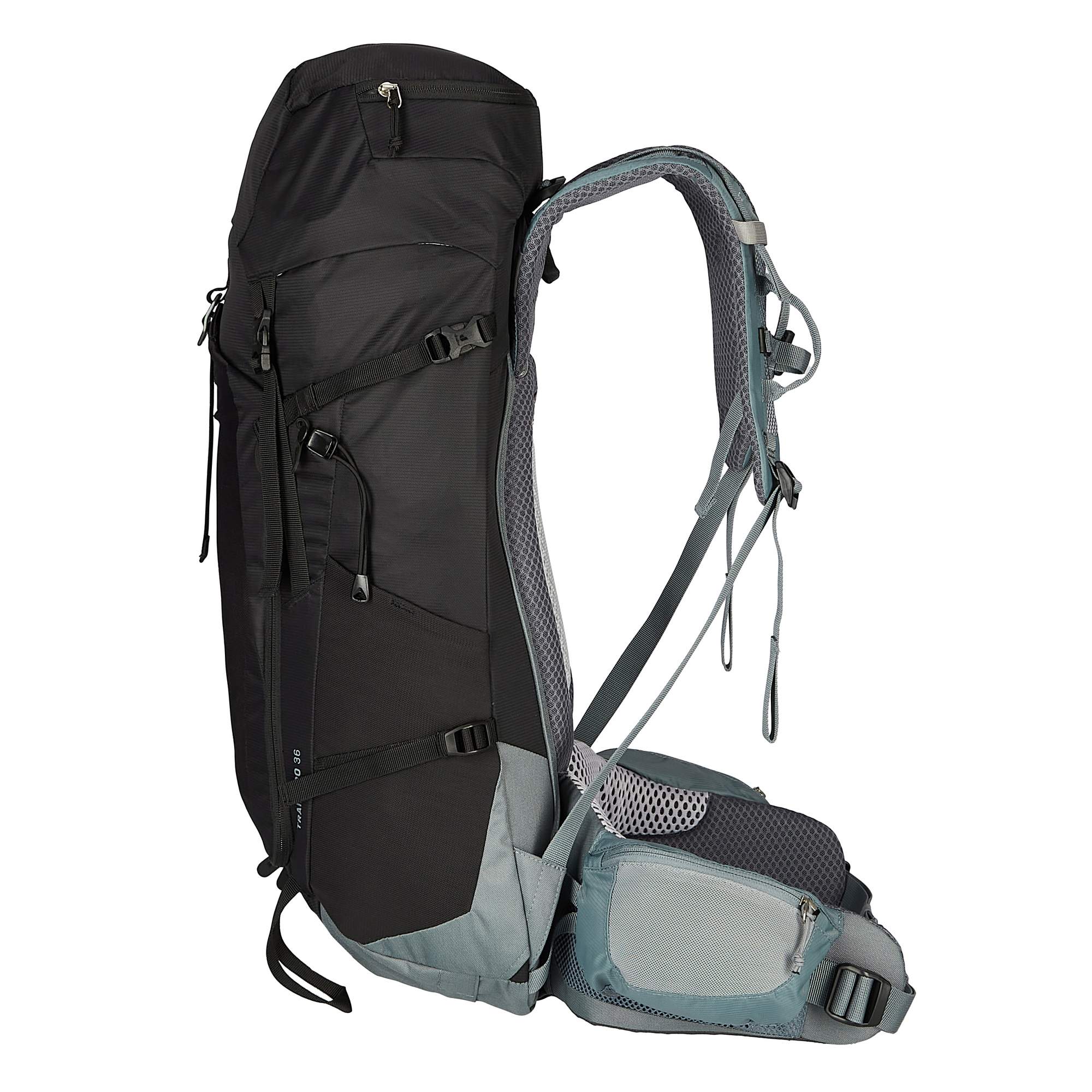 Deuter TRAIL PRO 36 - Tourenrucksack Deuter TRAIL PRO 36 - Tourenrucksack