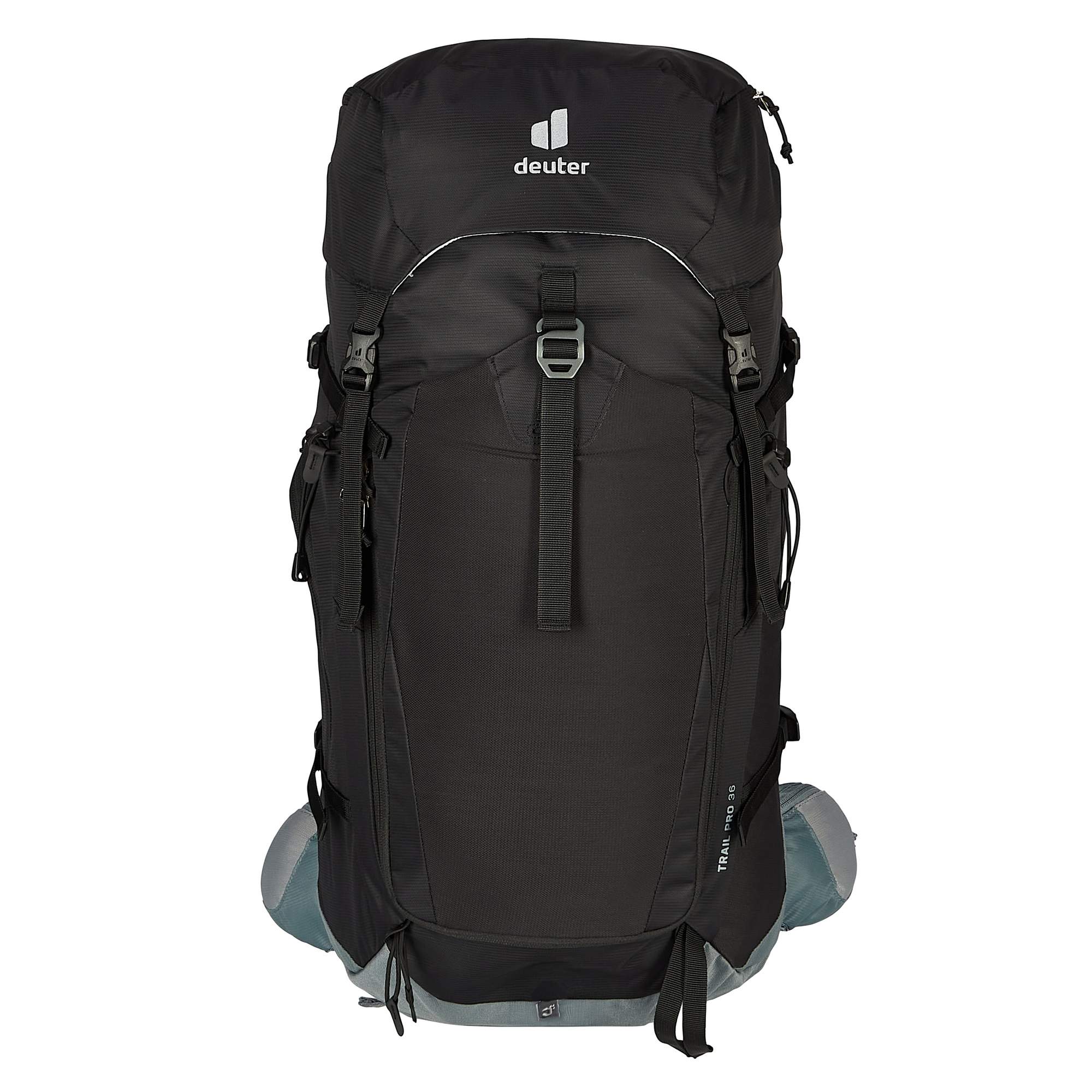 Deuter TRAIL PRO 36 - Tourenrucksack Deuter TRAIL PRO 36 - Tourenrucksack