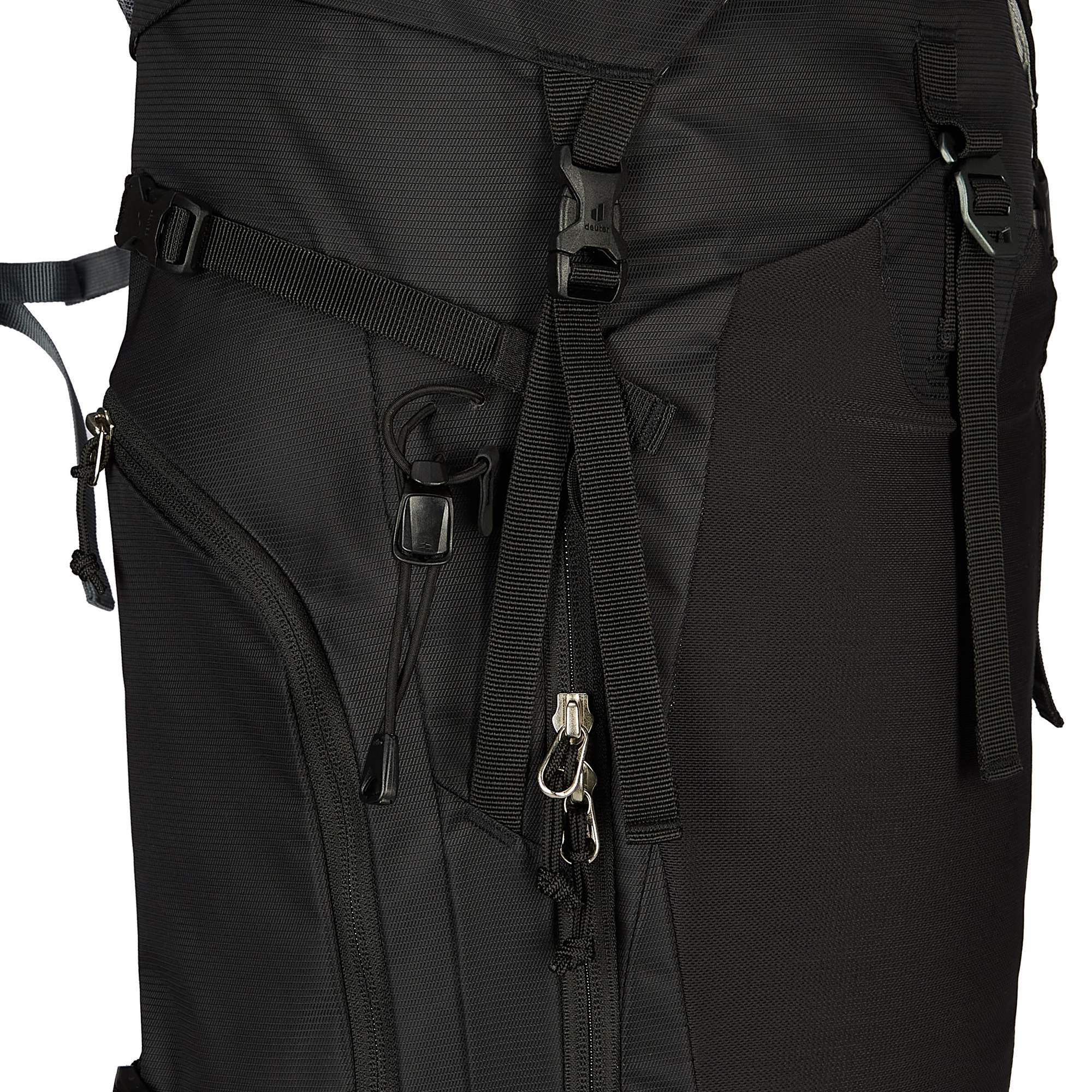 Deuter TRAIL PRO 36 - Tourenrucksack Deuter TRAIL PRO 36 - Tourenrucksack
