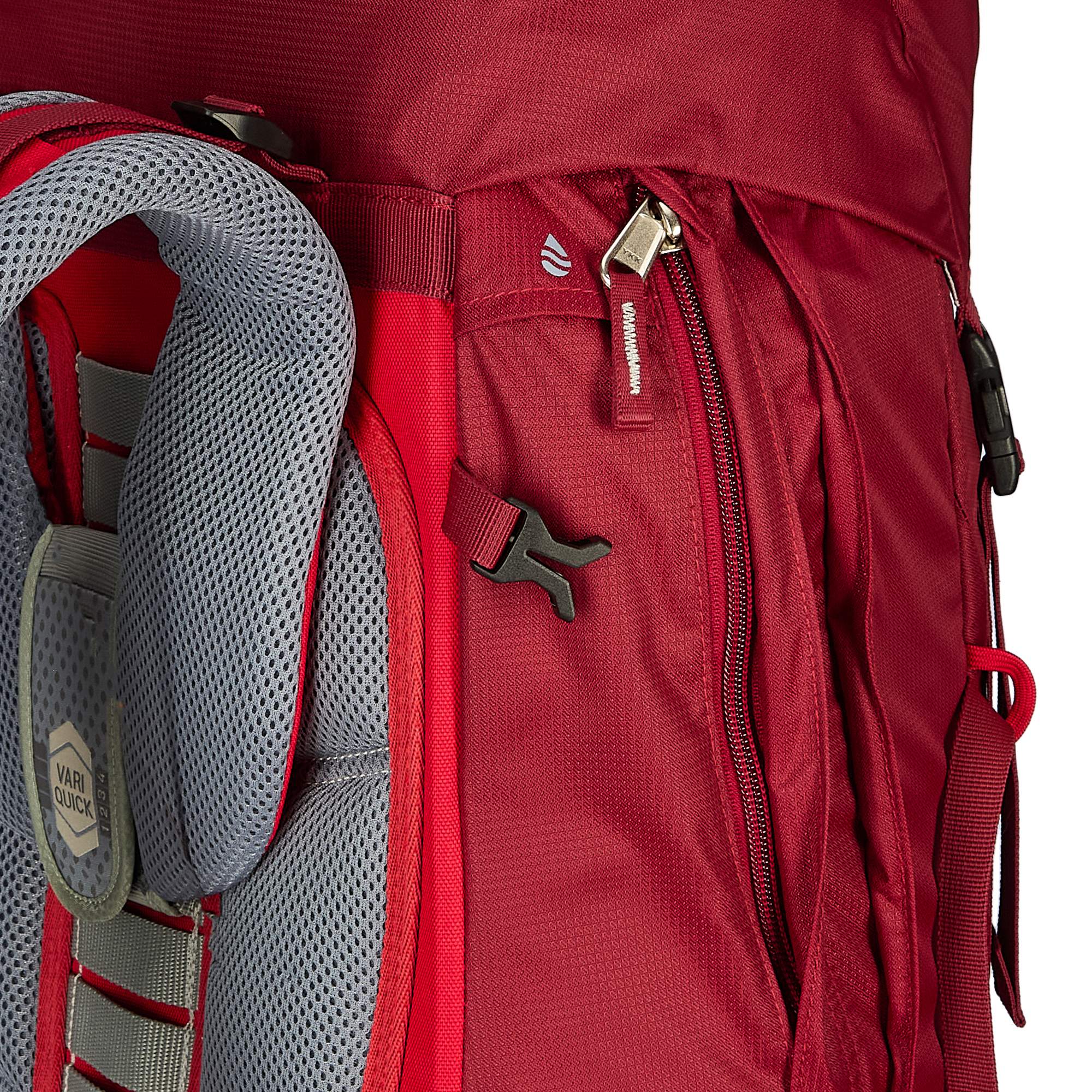 Deuter FOX 40 Kinder - Kinderrucksack