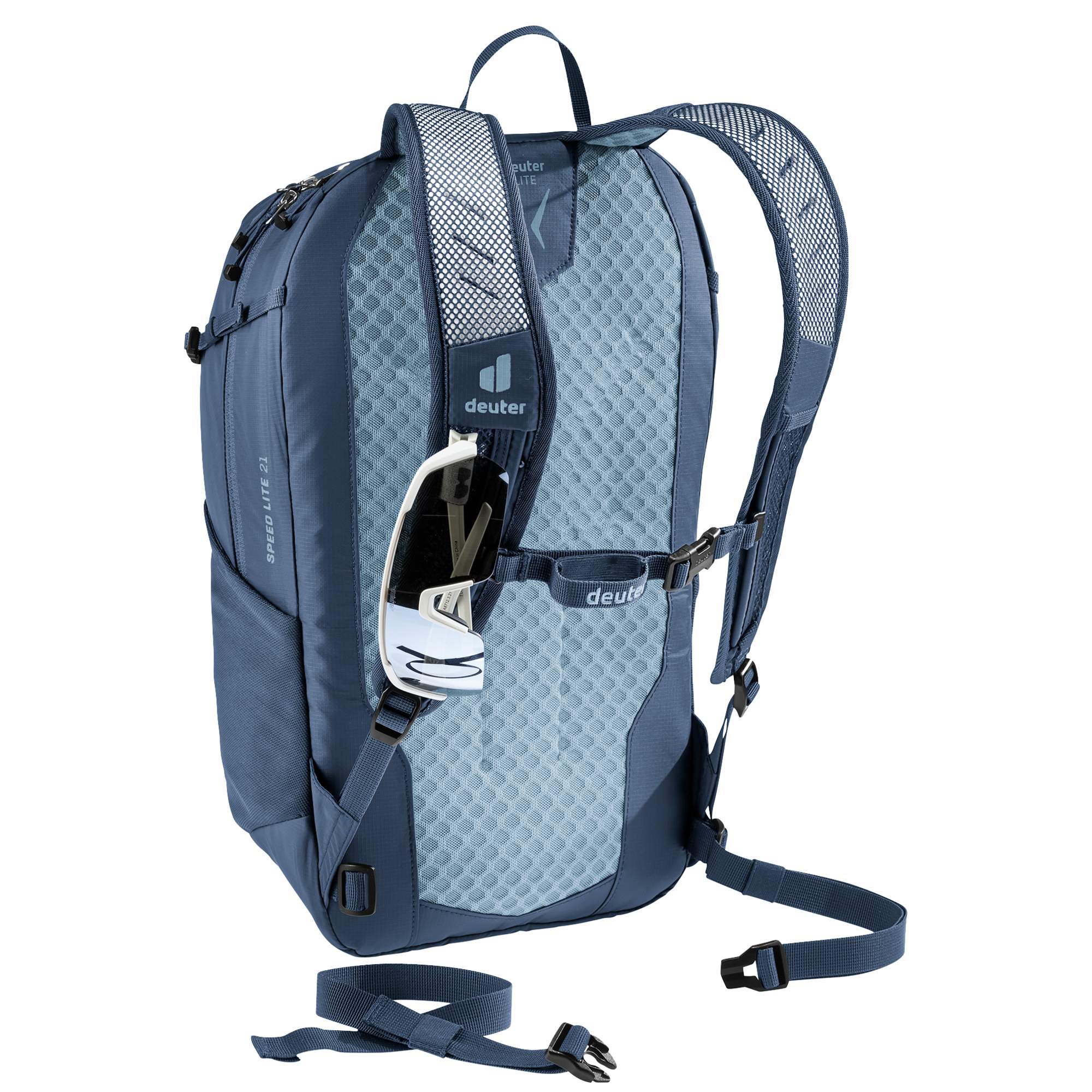 Deuter SPEED LITE 21 - Tagesrucksack Deuter SPEED LITE 21 - Tagesrucksack