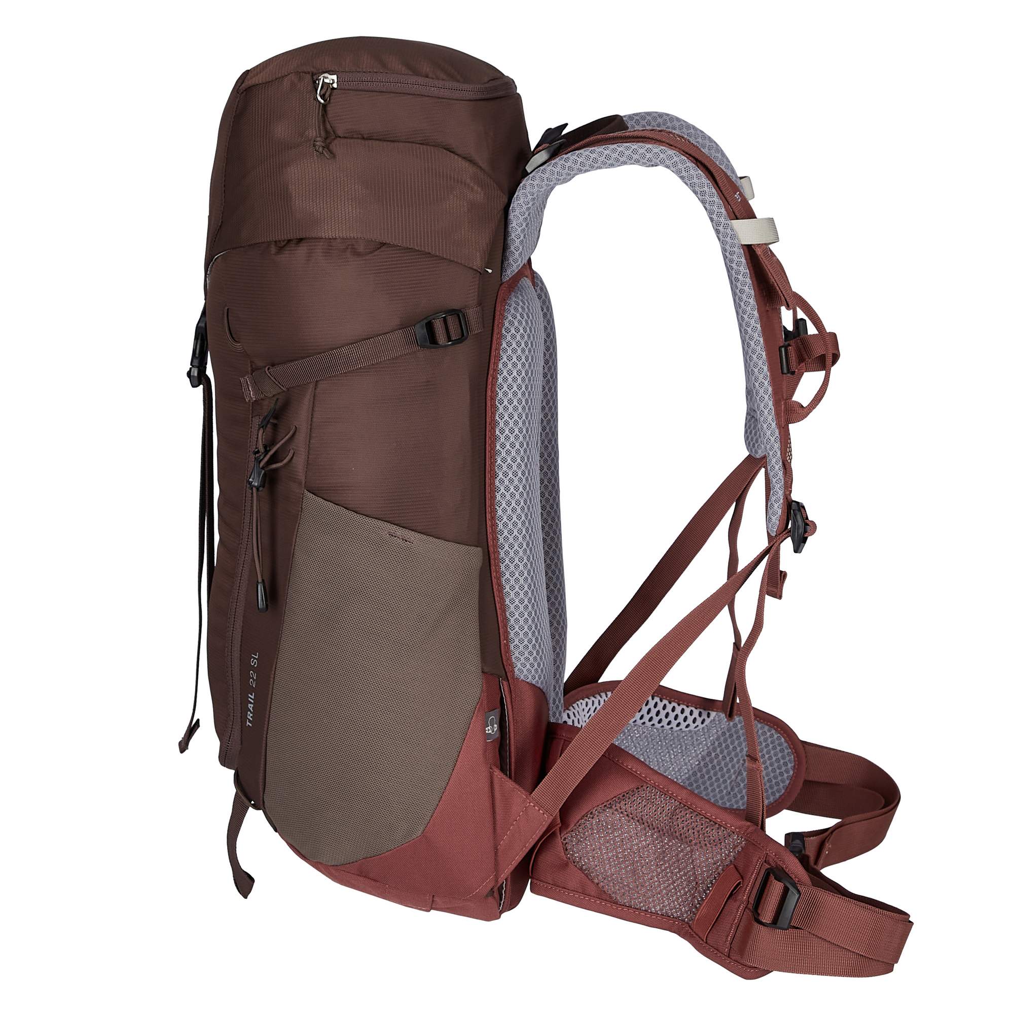 Deuter TRAIL 22 SL Damen - Tagesrucksack
