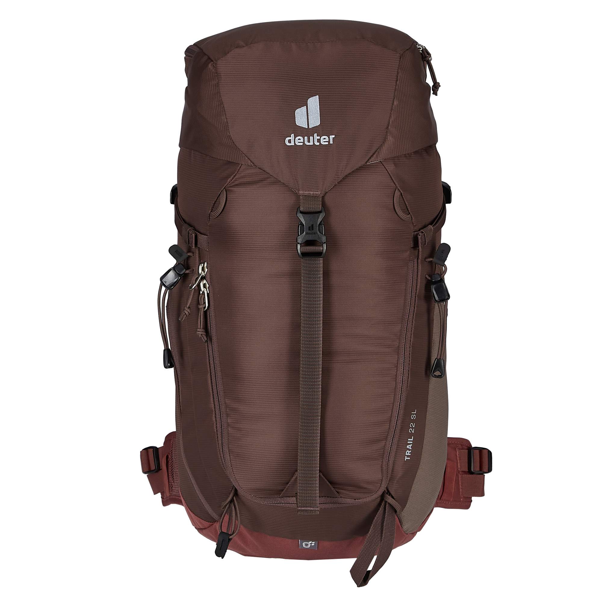 Deuter TRAIL 22 SL Damen - Tagesrucksack