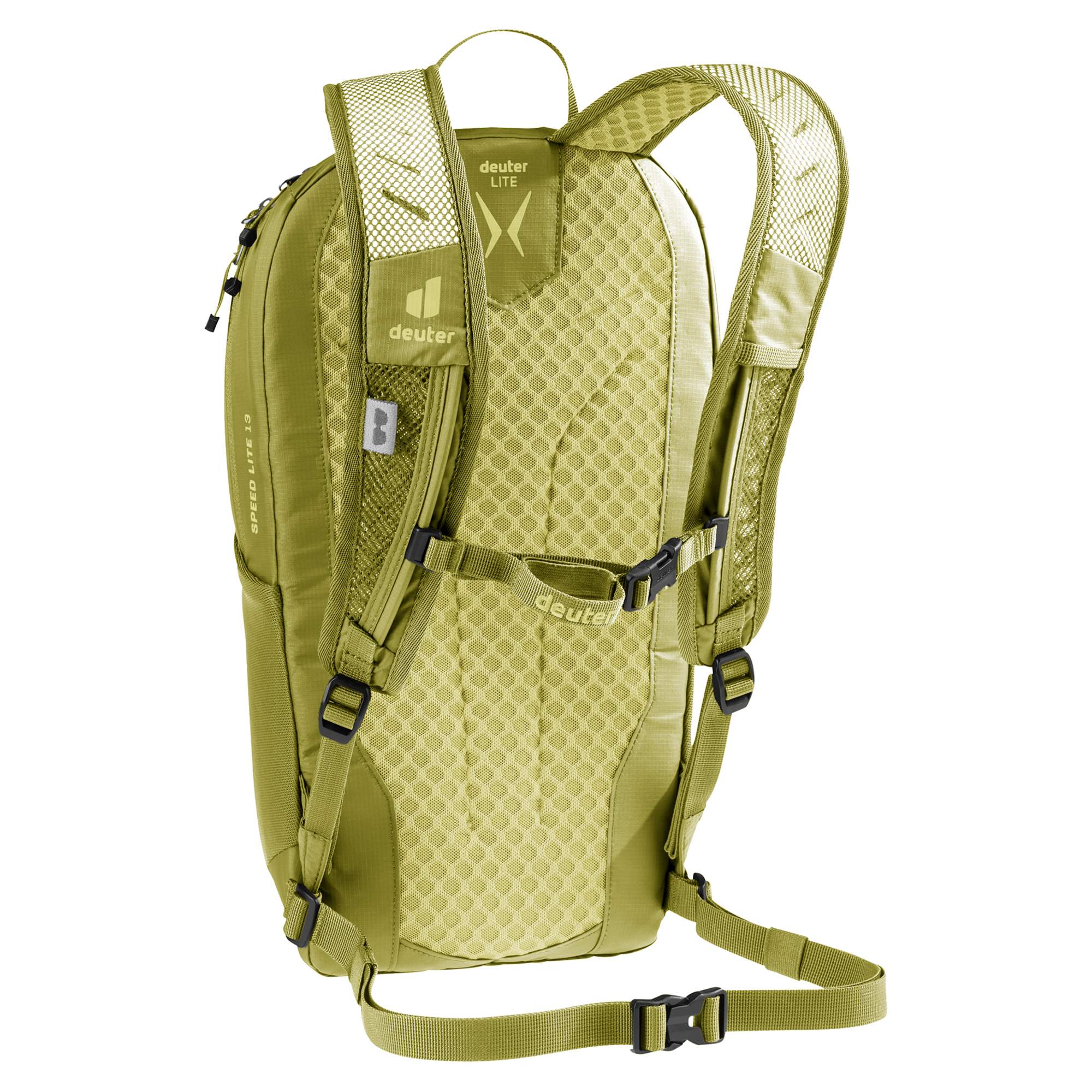 Deuter SPEED LITE 13 - Tagesrucksack
