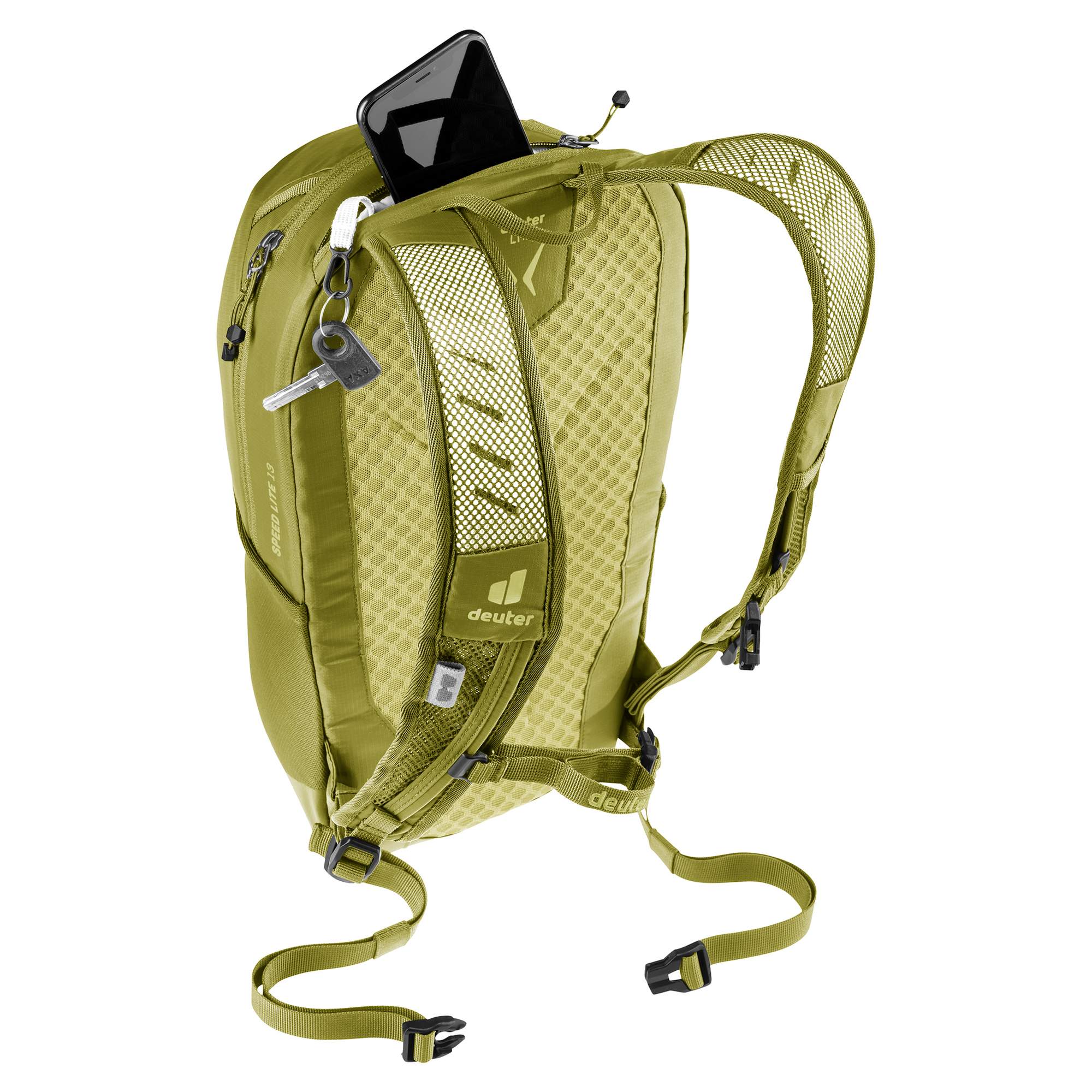 Deuter SPEED LITE 13 - Tagesrucksack