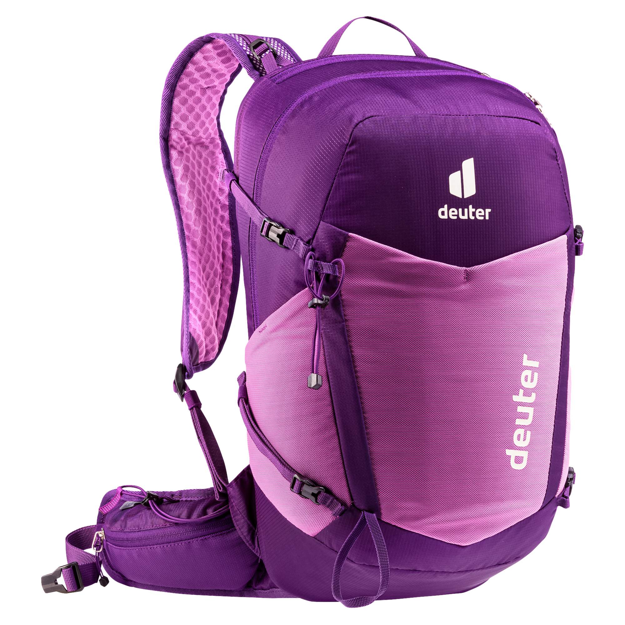 Deuter SPEED LITE PRO 17 SL Damen - Tagesrucksack Deuter SPEED LITE PRO 17 SL Damen - Tagesrucksack